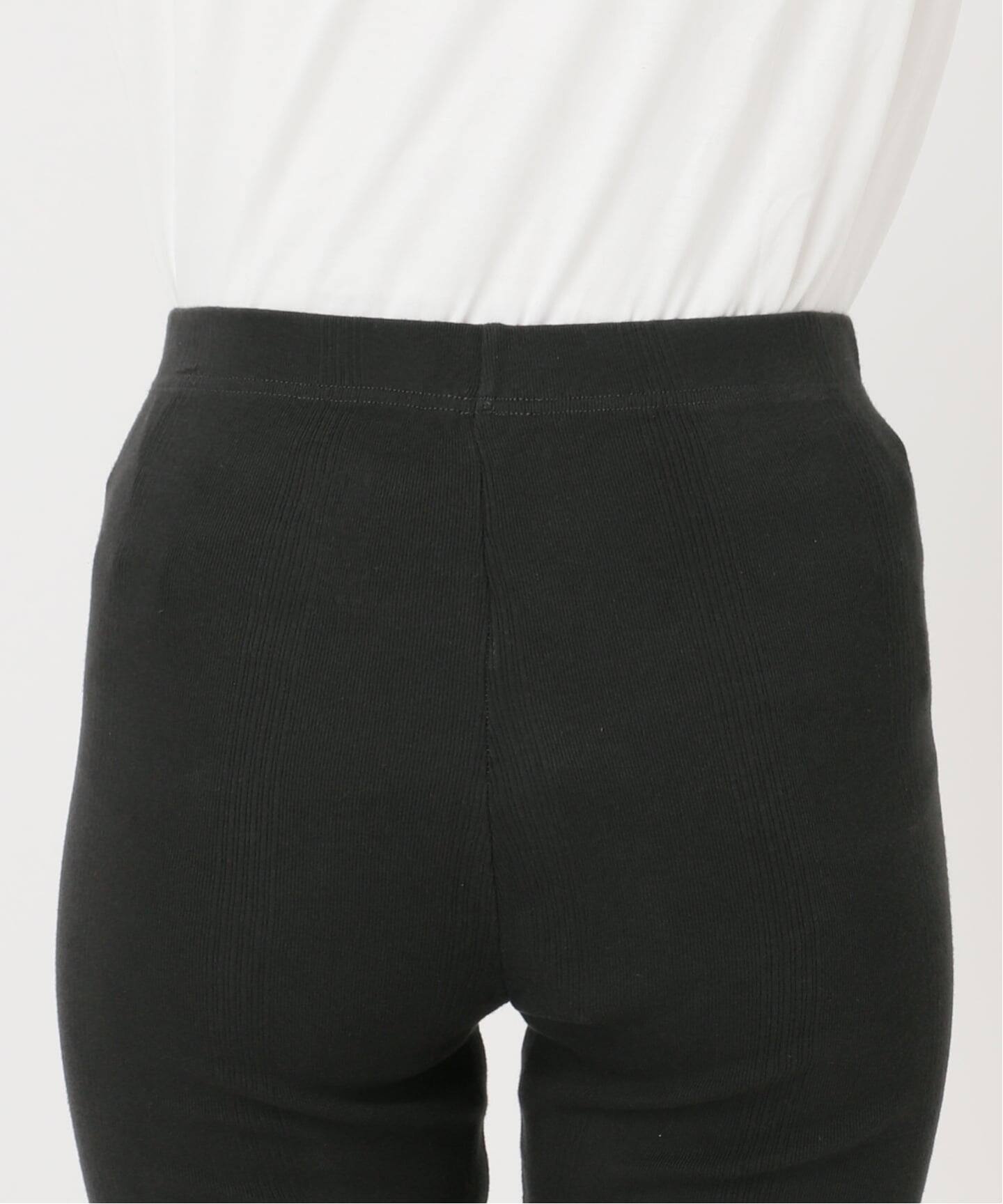 HOLIDAY*miller SHORT RIB PANTS（ショート・ハーフパンツ）｜Spick