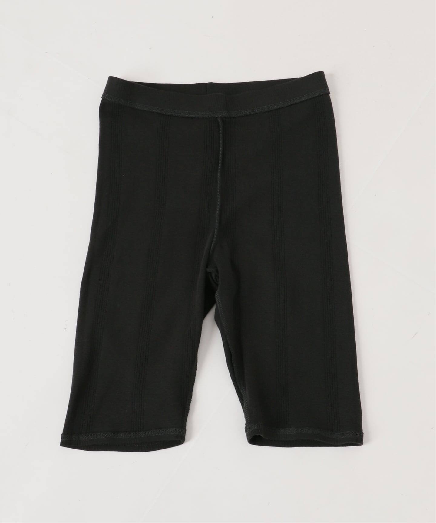 HOLIDAY*miller SHORT RIB PANTS（ショート・ハーフパンツ）｜Spick