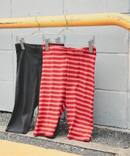 《予約》HOLIDAY*miller SHORT RIB PANTS