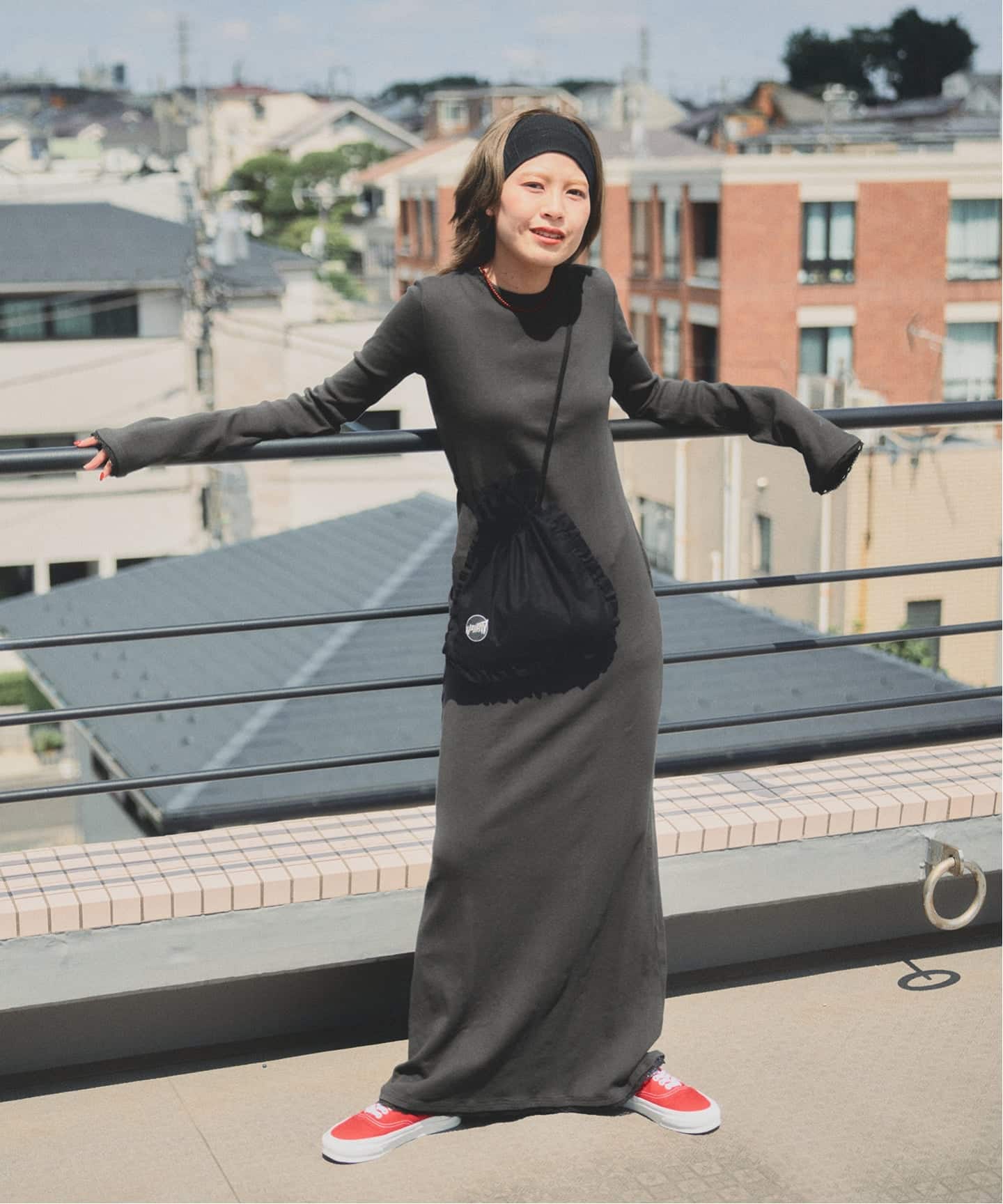 予約》HOLIDAY*miller PRIB DRESS（ワンピース）｜Spick & Span