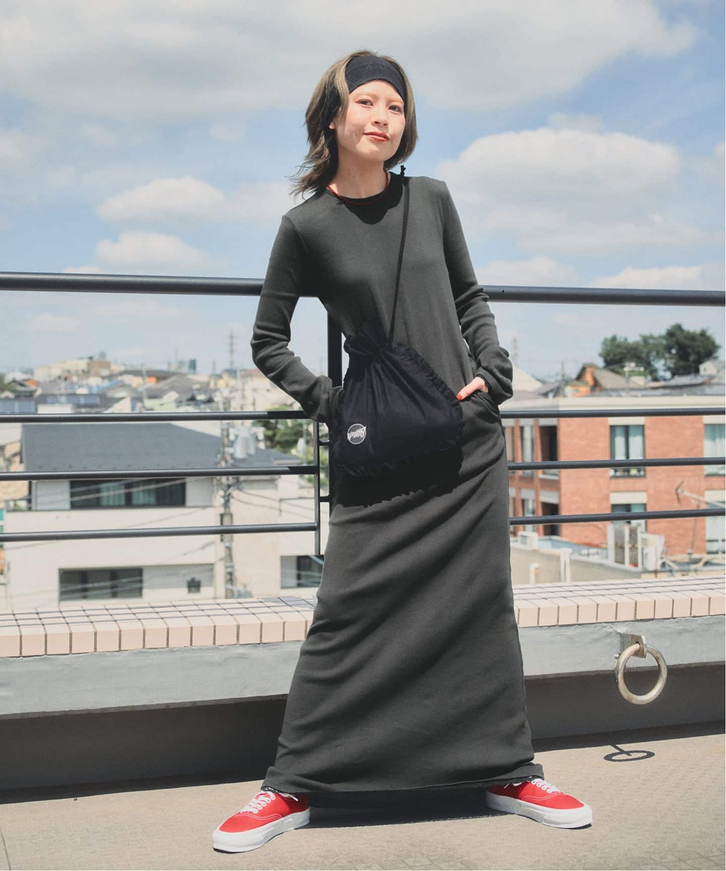 予約》HOLIDAY*miller PRIB DRESS（ワンピース）｜Spick & Span