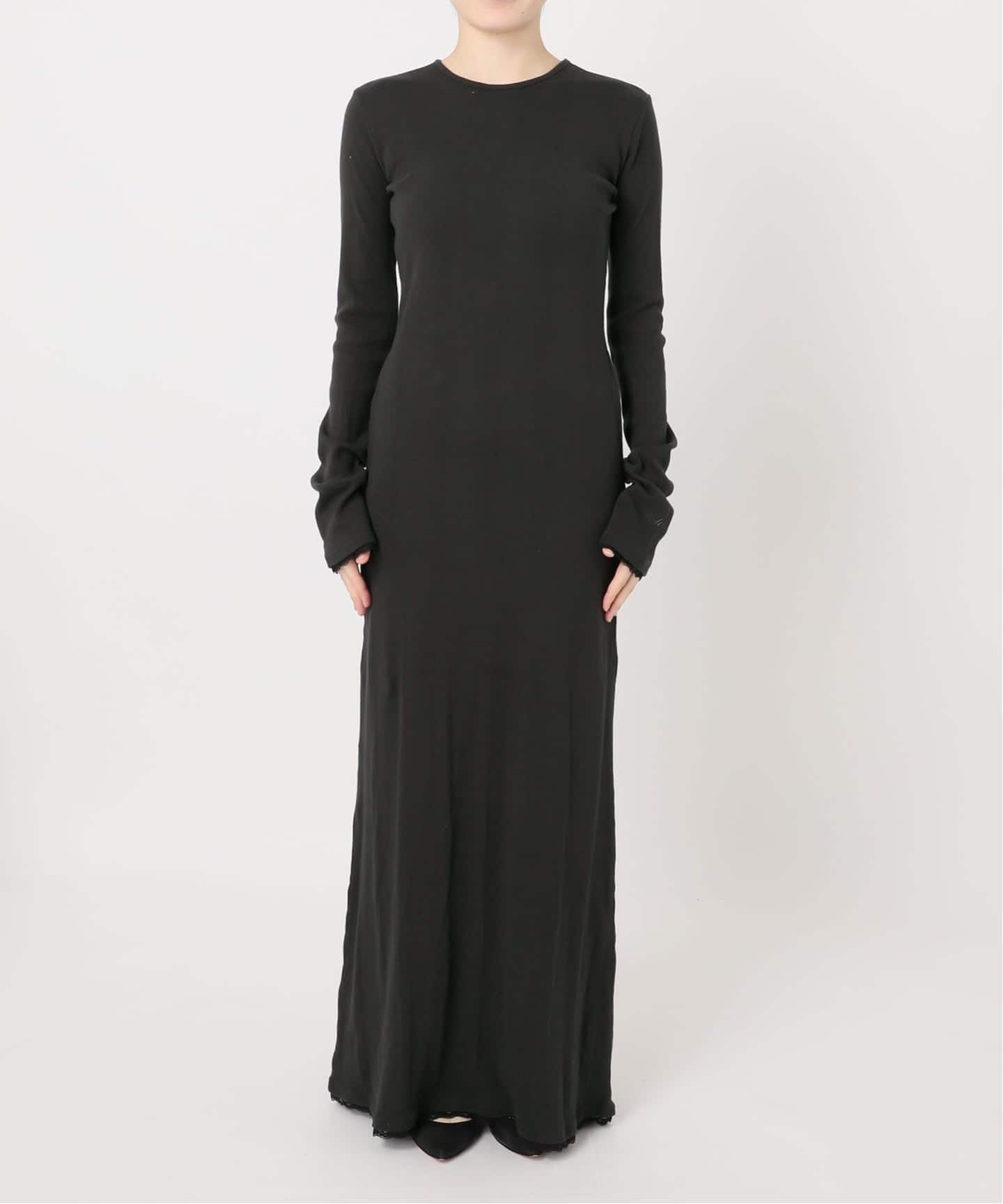 予約》HOLIDAY*miller PRIB DRESS（ワンピース）｜Spick & Span