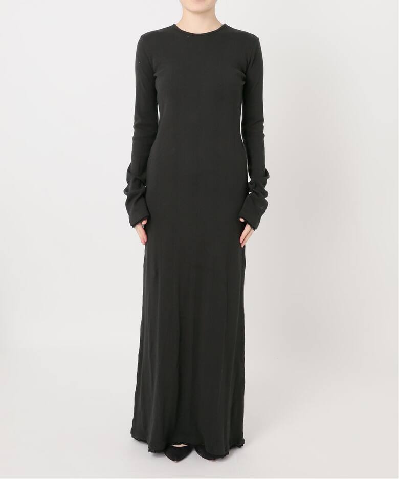 予約》HOLIDAY*miller PRIB DRESS（ワンピース）｜Spick & Span 