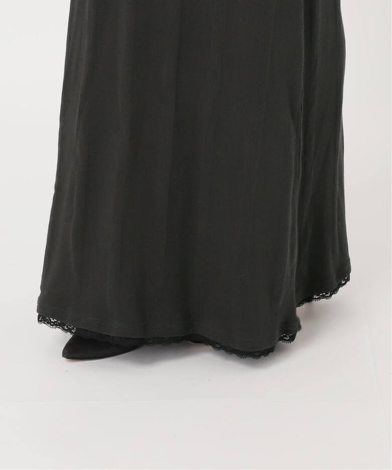 予約》HOLIDAY*miller PRIB DRESS（ワンピース）｜Spick & Span 