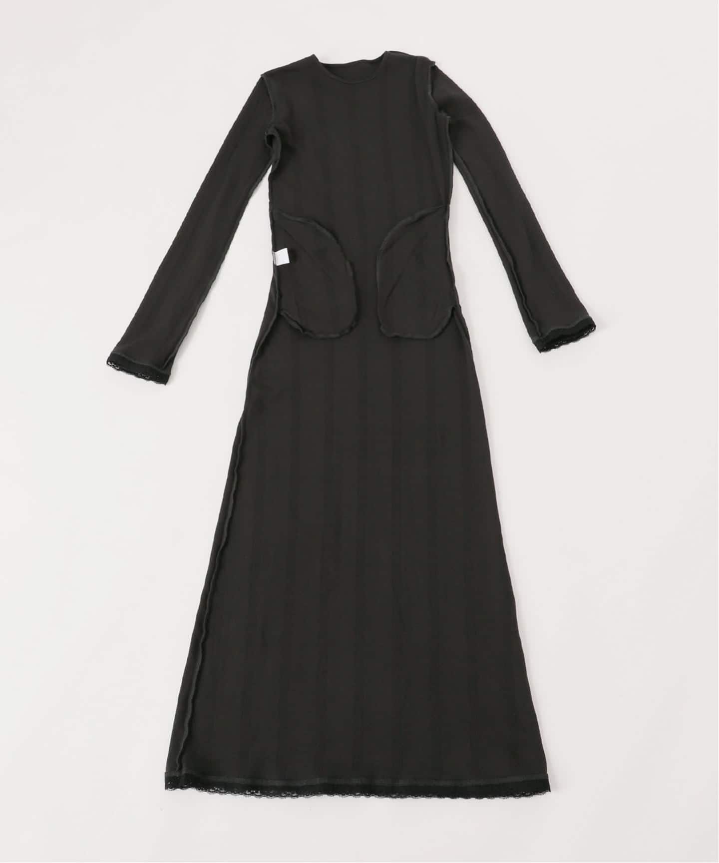 予約》HOLIDAY*miller PRIB DRESS（ワンピース）｜Spick & Span