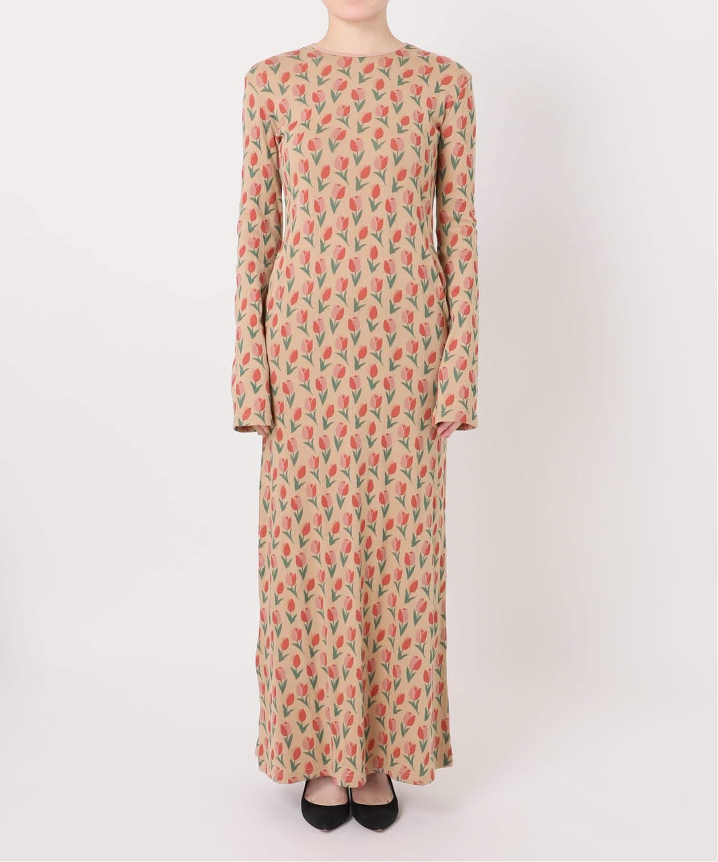 予約》HOLIDAY*miller PRIB DRESS（ワンピース）｜Spick & Span