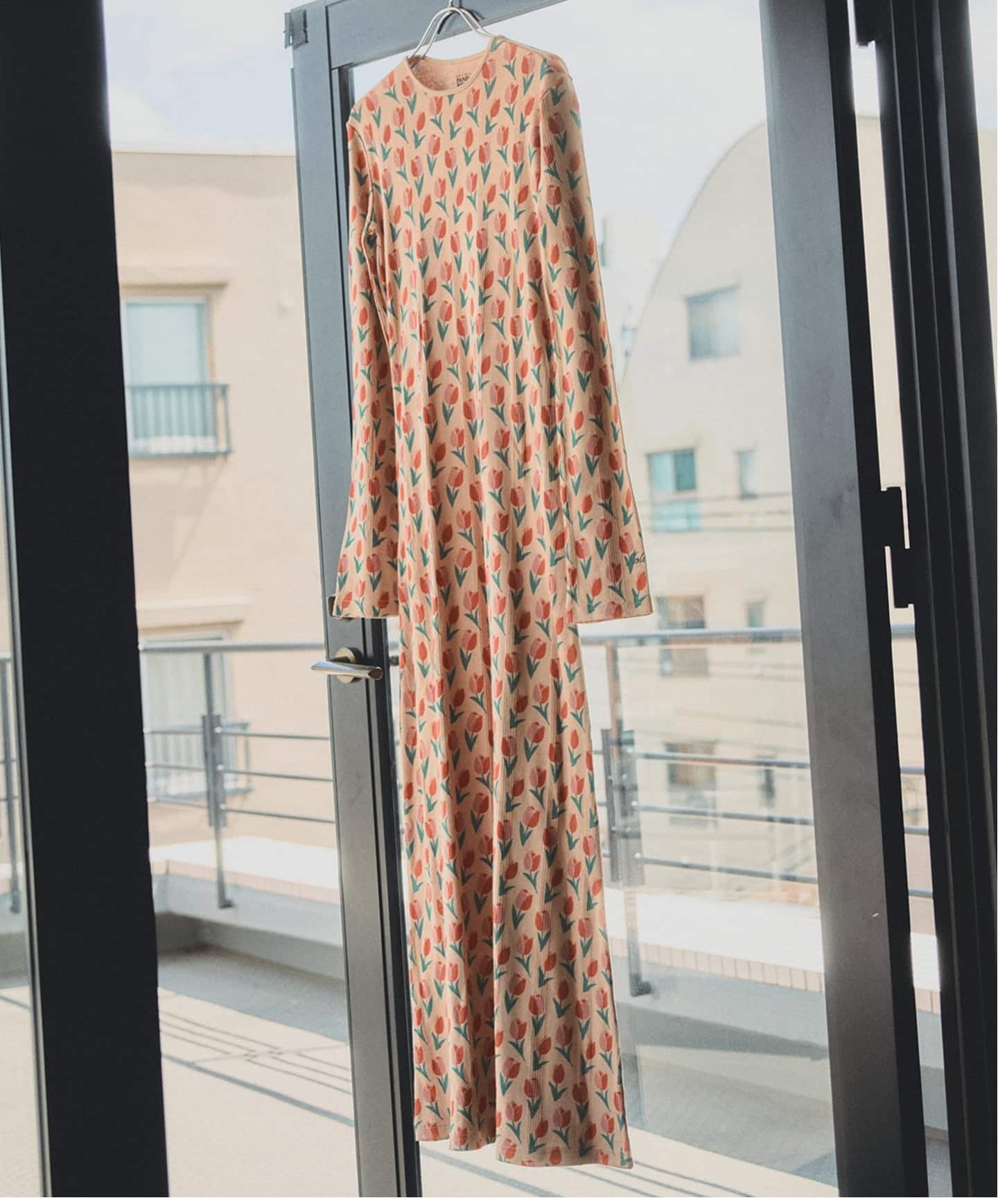 予約》HOLIDAY*miller PRIB DRESS（ワンピース）｜Spick & Span