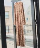 《予約》HOLIDAY*miller PRIB DRESS
