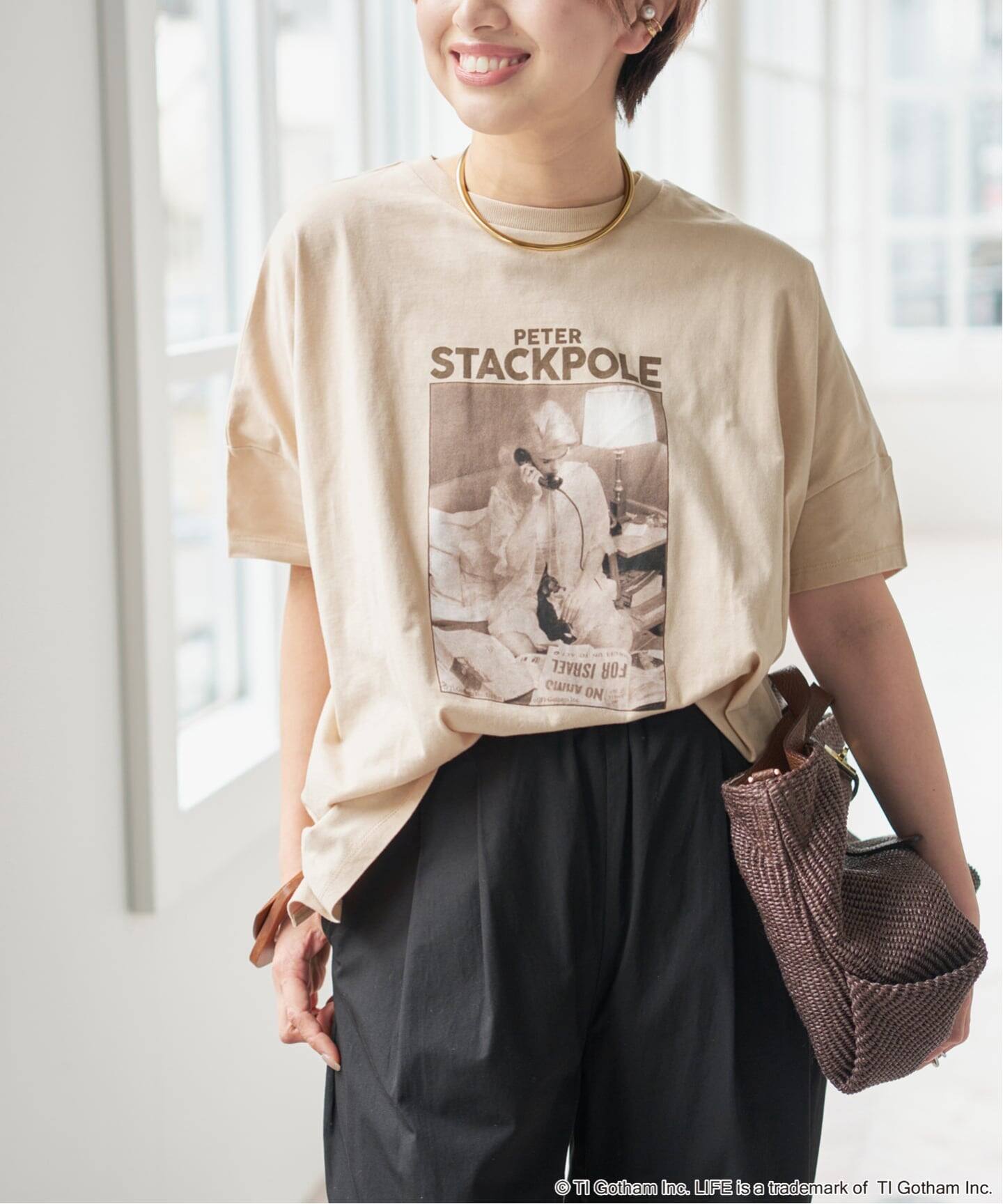 予約》GOOD ROCK SPEED / グッドロックスピード LPC 別注フォト