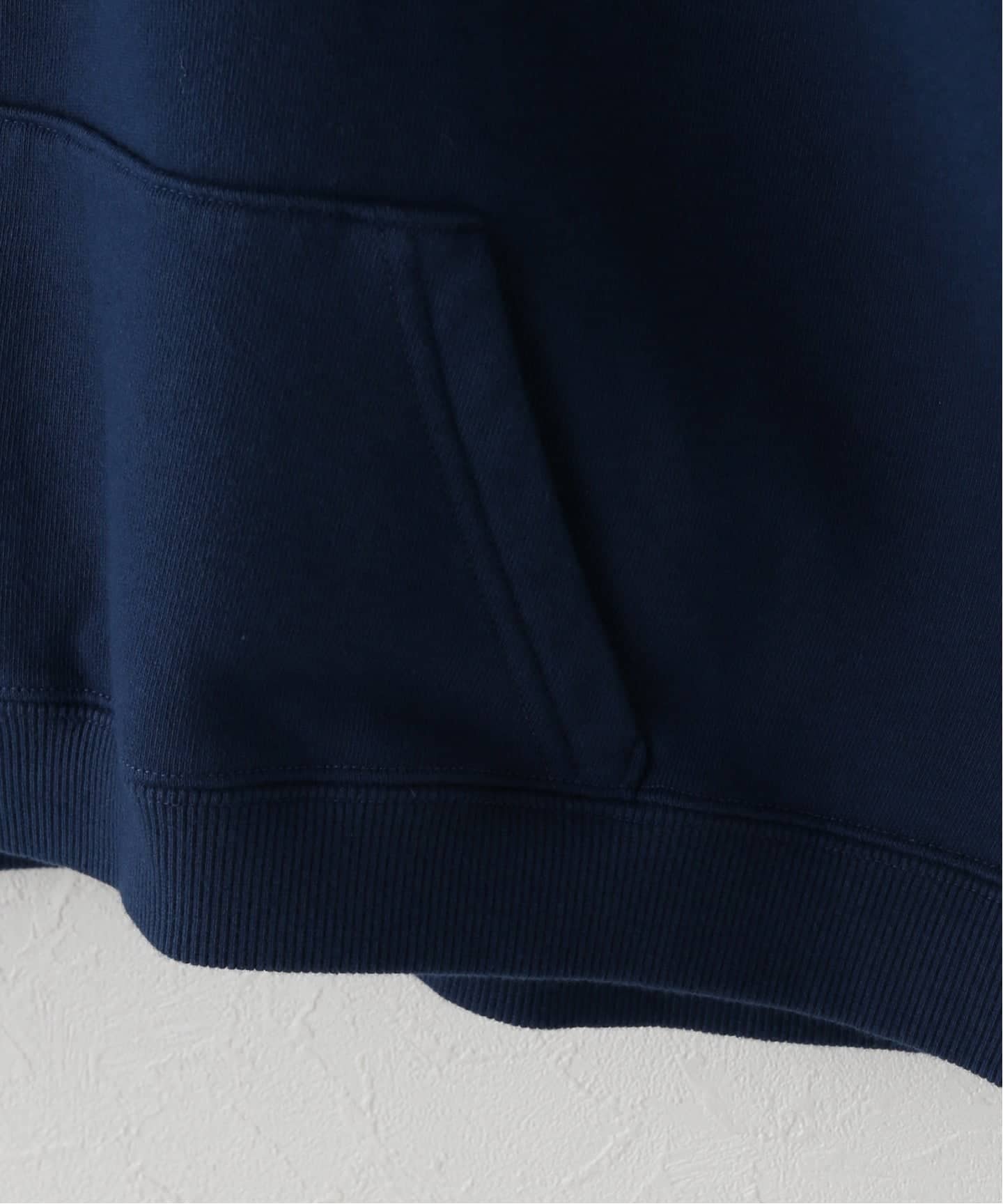 一部店舗+WEB限定》oblada / オブラダ ZIP HOODIE（パーカー）｜Spick