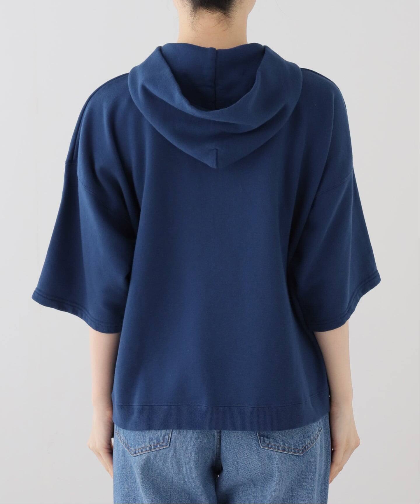 一部店舗+WEB限定》oblada / オブラダ ZIP HOODIE（パーカー）｜Spick