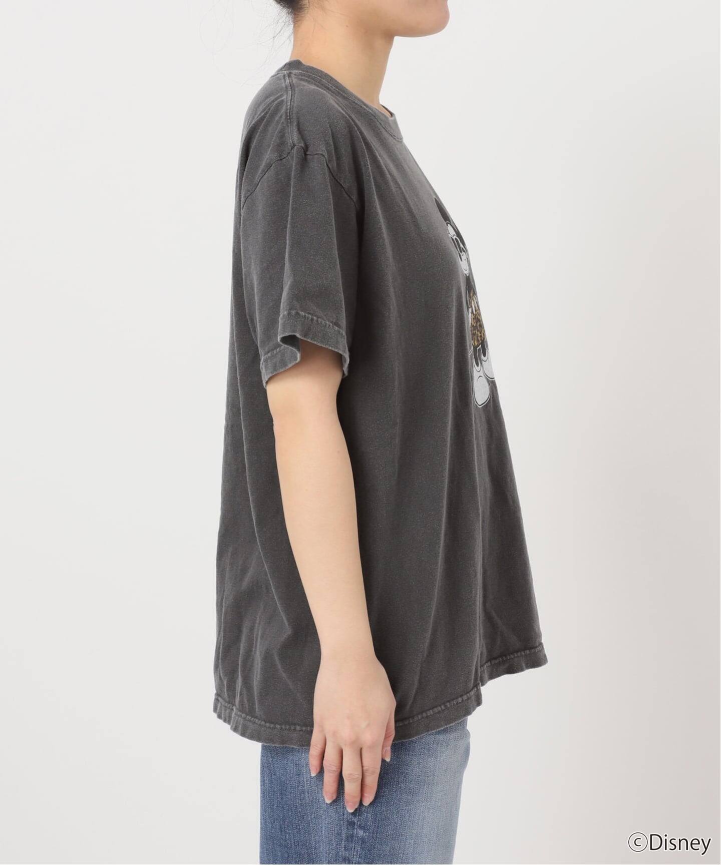 GOOD ROCK SPEED / グッドロックスピード 別注 / ミッキー / Tシャツ