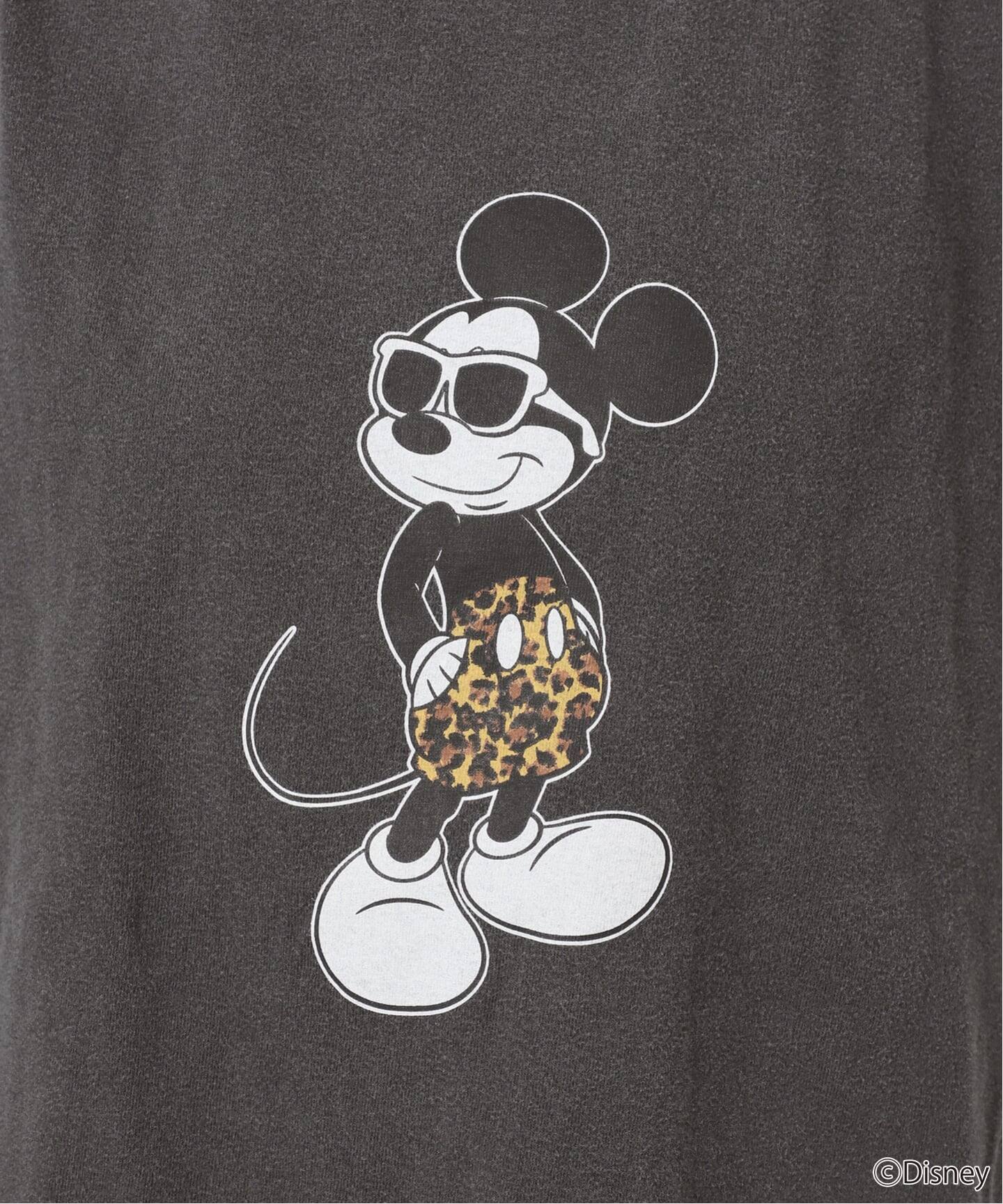 GOOD ROCK SPEED / グッドロックスピード 別注 / ミッキー / Tシャツ 