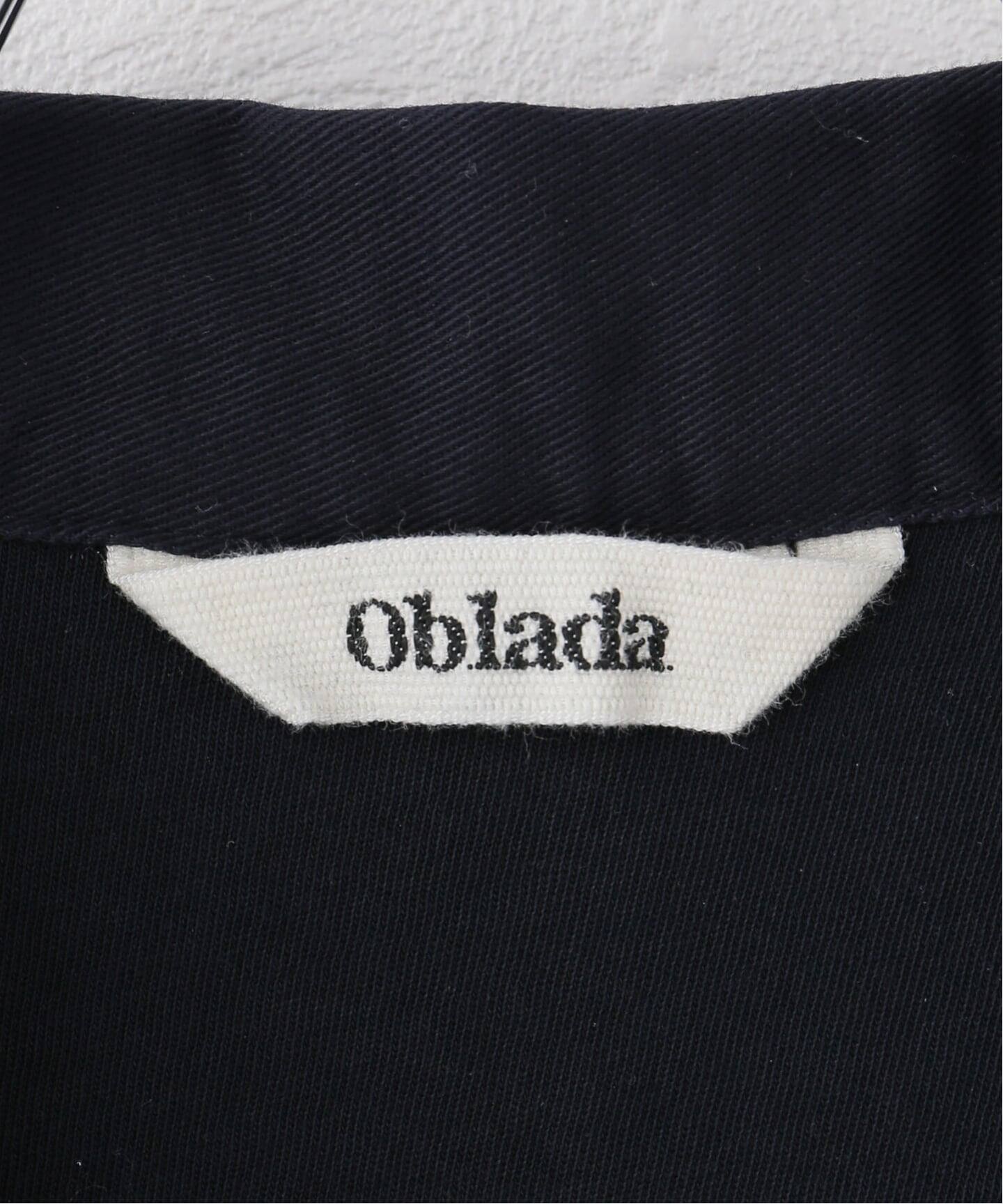 oblada / オブラダ GAME SHIRT（Tシャツ／カットソー）｜Spick & Span
