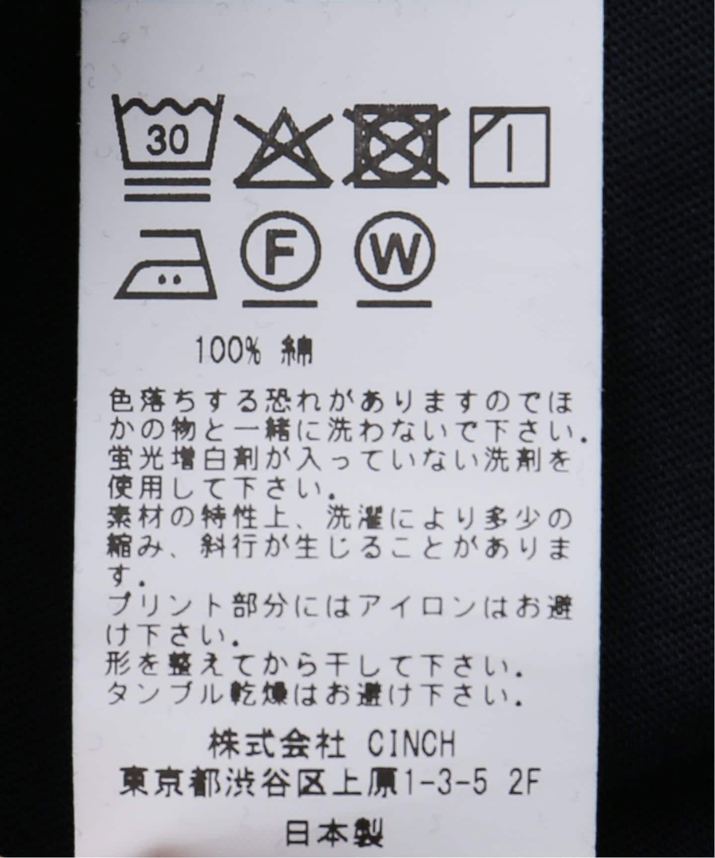 oblada / オブラダ GAME SHIRT（Tシャツ／カットソー）｜Spick & Span