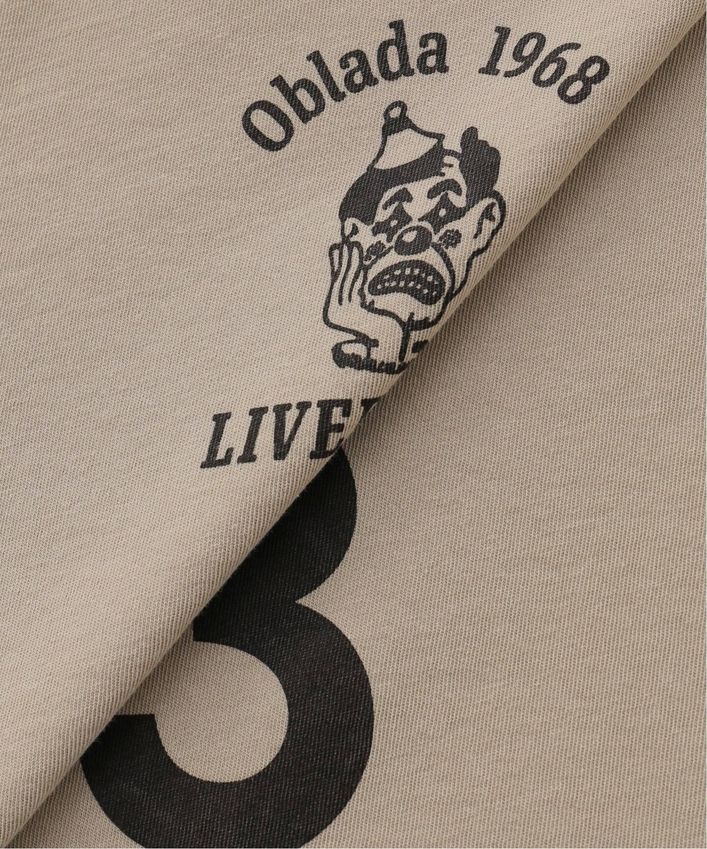 oblada / オブラダ GAME SHIRT（Tシャツ／カットソー）｜Spick & Span