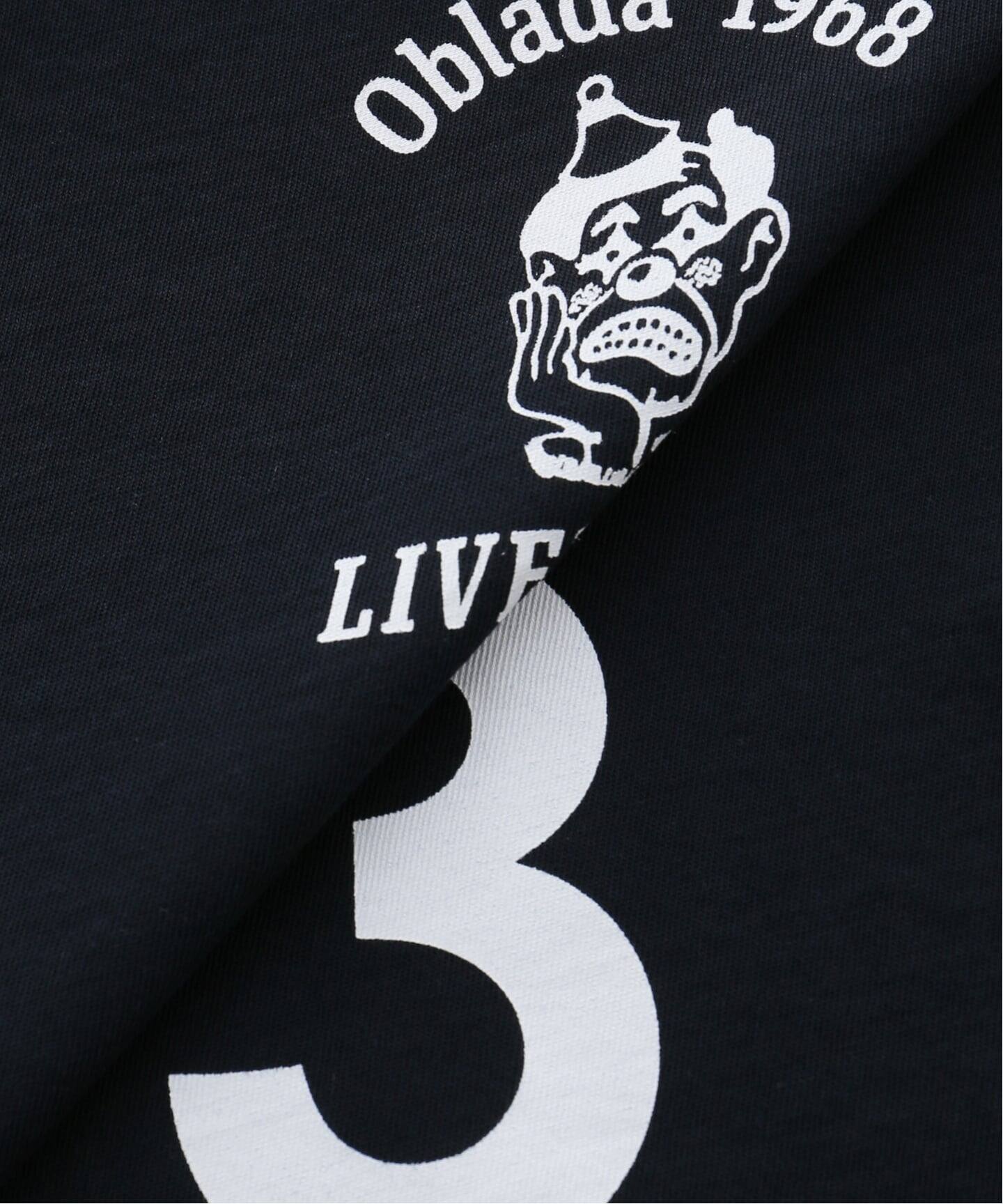 oblada / オブラダ GAME SHIRT（Tシャツ／カットソー）｜Spick & Span
