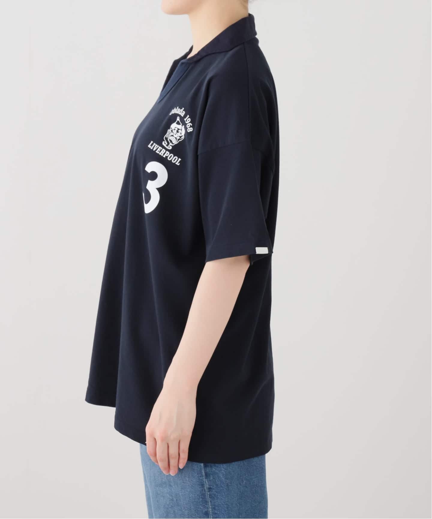 oblada / オブラダ GAME SHIRT（Tシャツ／カットソー）｜Spick & Span