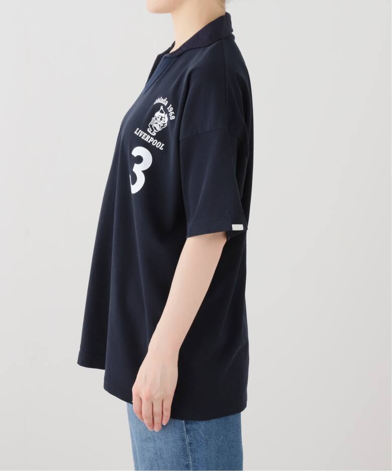 oblada / オブラダ GAME SHIRT（Tシャツ／カットソー）｜Spick & Span 
