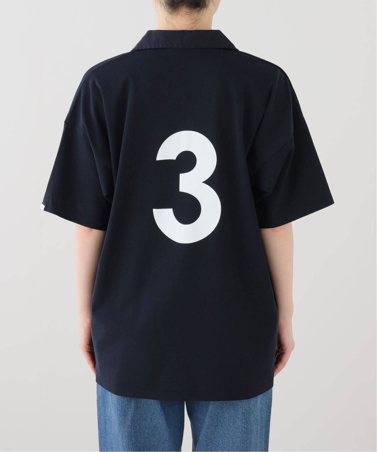 【Oblada】OBLADA GAME SHIRT oblada / オブラダ GAME SHIRT（Tシャツ／カットソー）｜Spick & Span