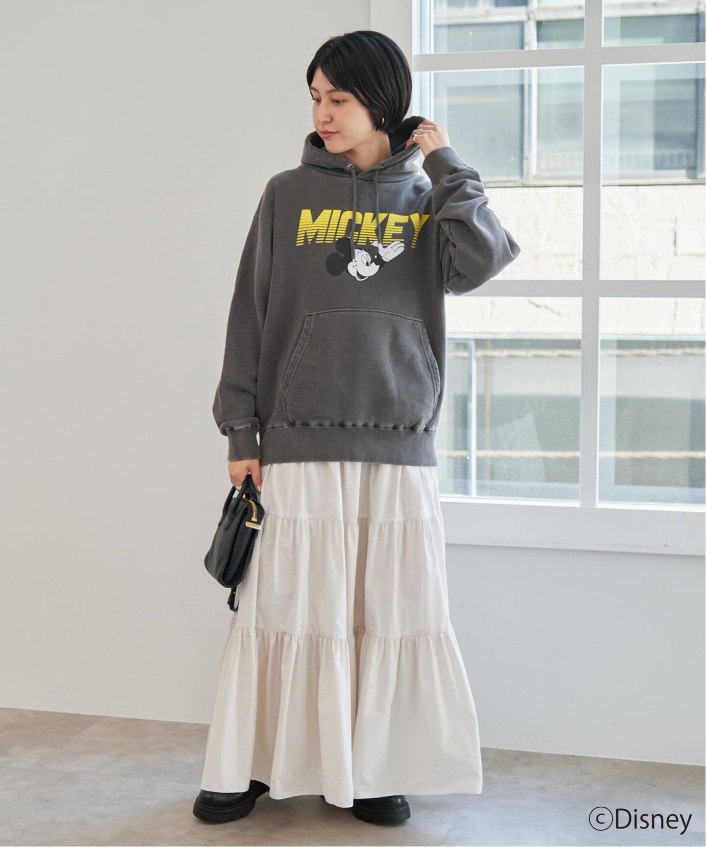WEB限定追加》GOOD ROCK SPEED x Spick 別注 MICKEY / SWEAT（パーカー 