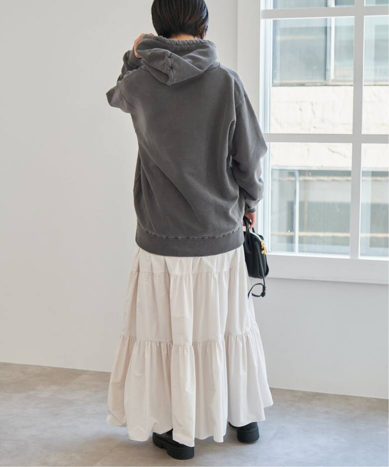 WEB限定追加》GOOD ROCK SPEED x Spick 別注 MICKEY / SWEAT（パーカー 