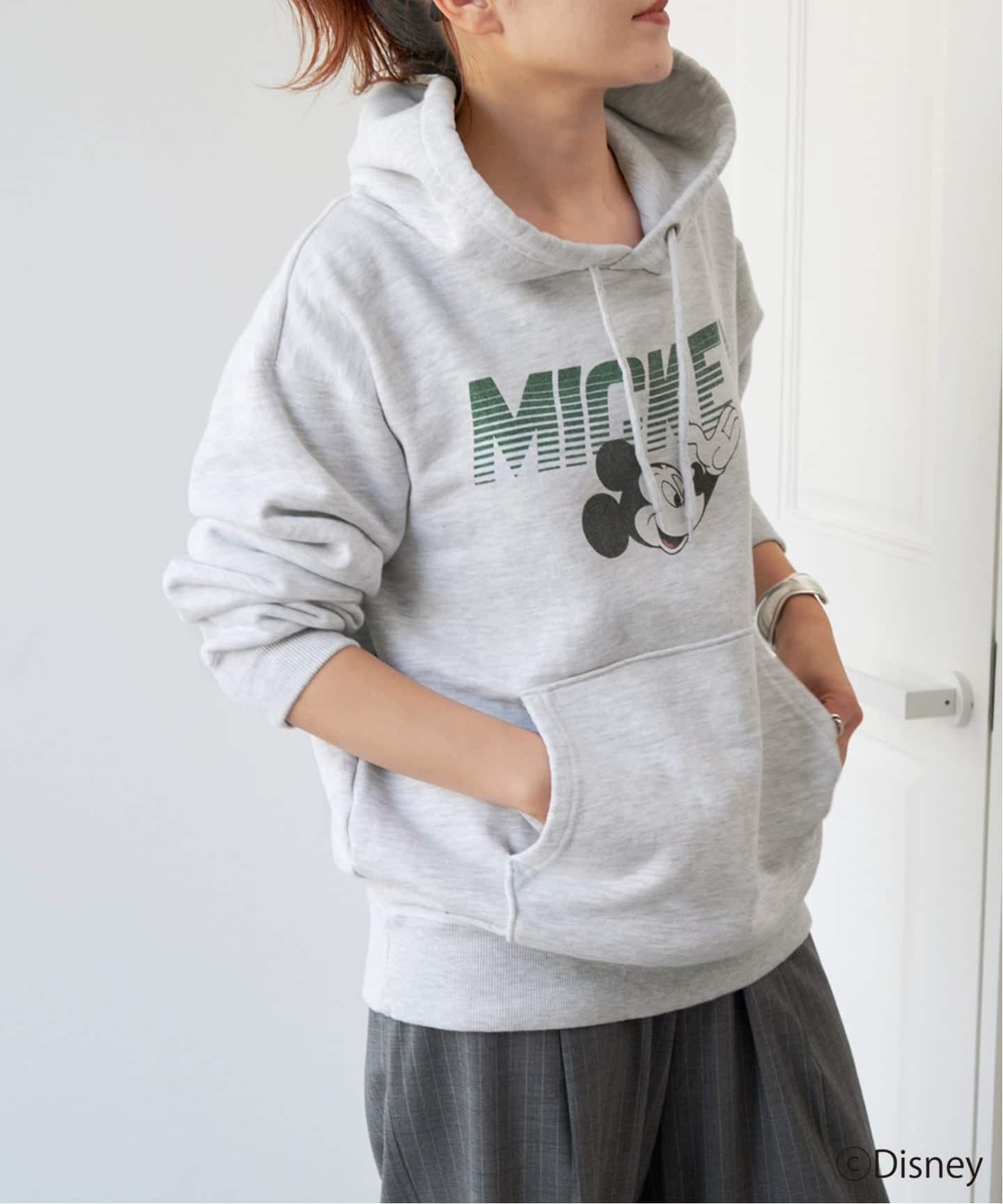 スピッツ MIKKEパーカー スピッツ MIKKEパーカー Mサイズ SPITZ JAMBOREE TOUR 2019-2020