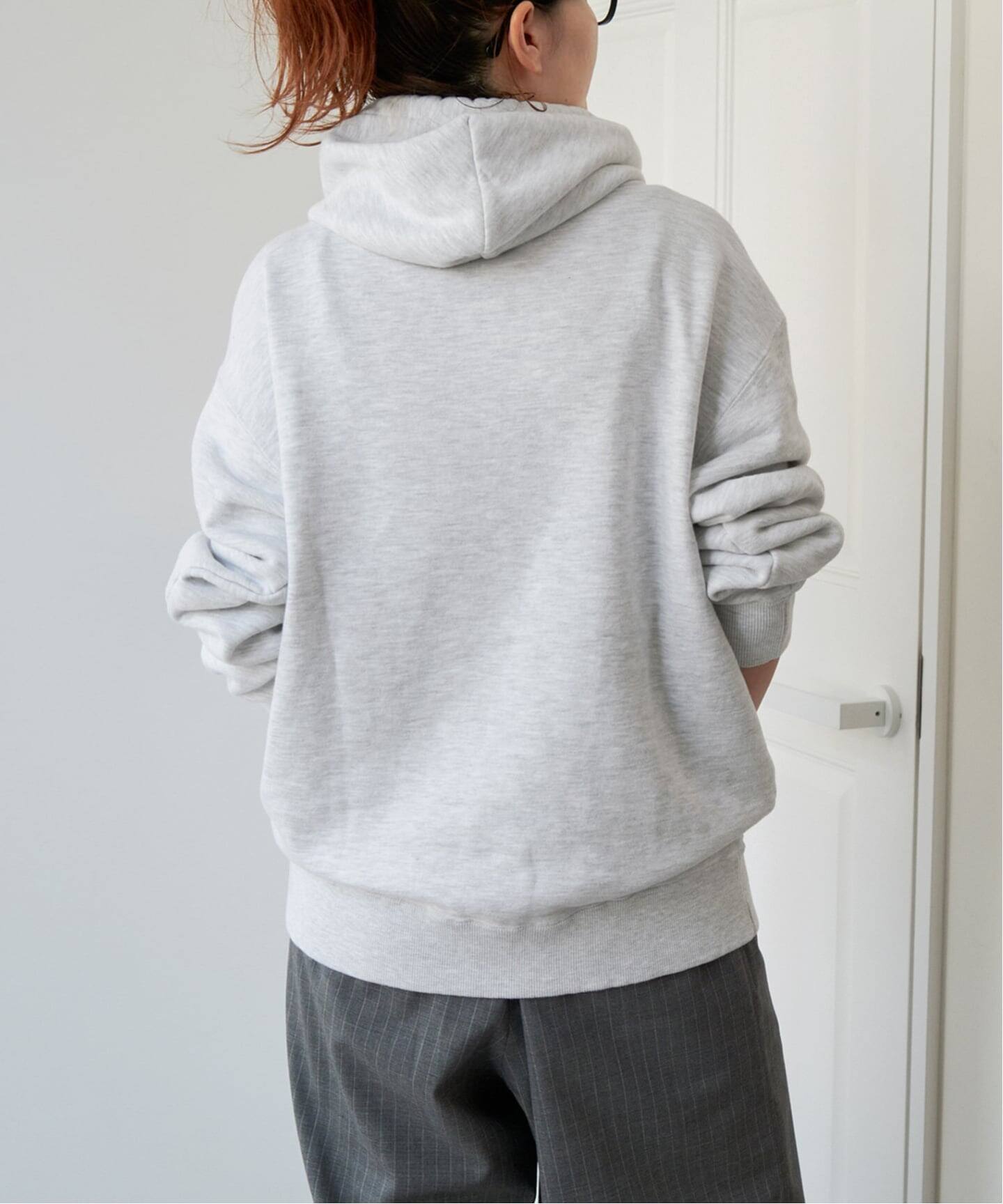 WEB限定追加》GOOD ROCK SPEED x Spick 別注 MICKEY / SWEAT（パーカー