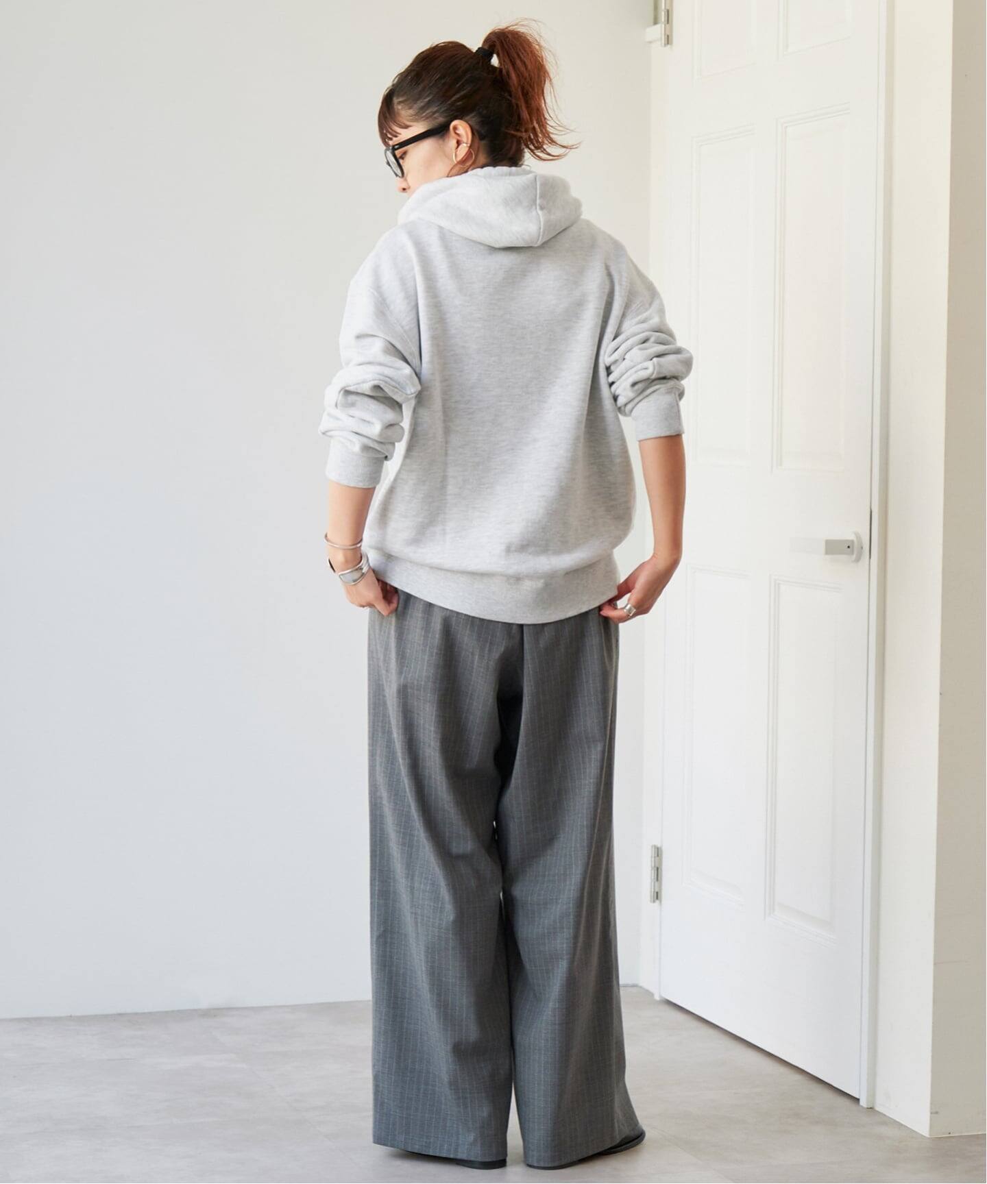 WEB限定追加》GOOD ROCK SPEED x Spick 別注 MICKEY / SWEAT（パーカー 