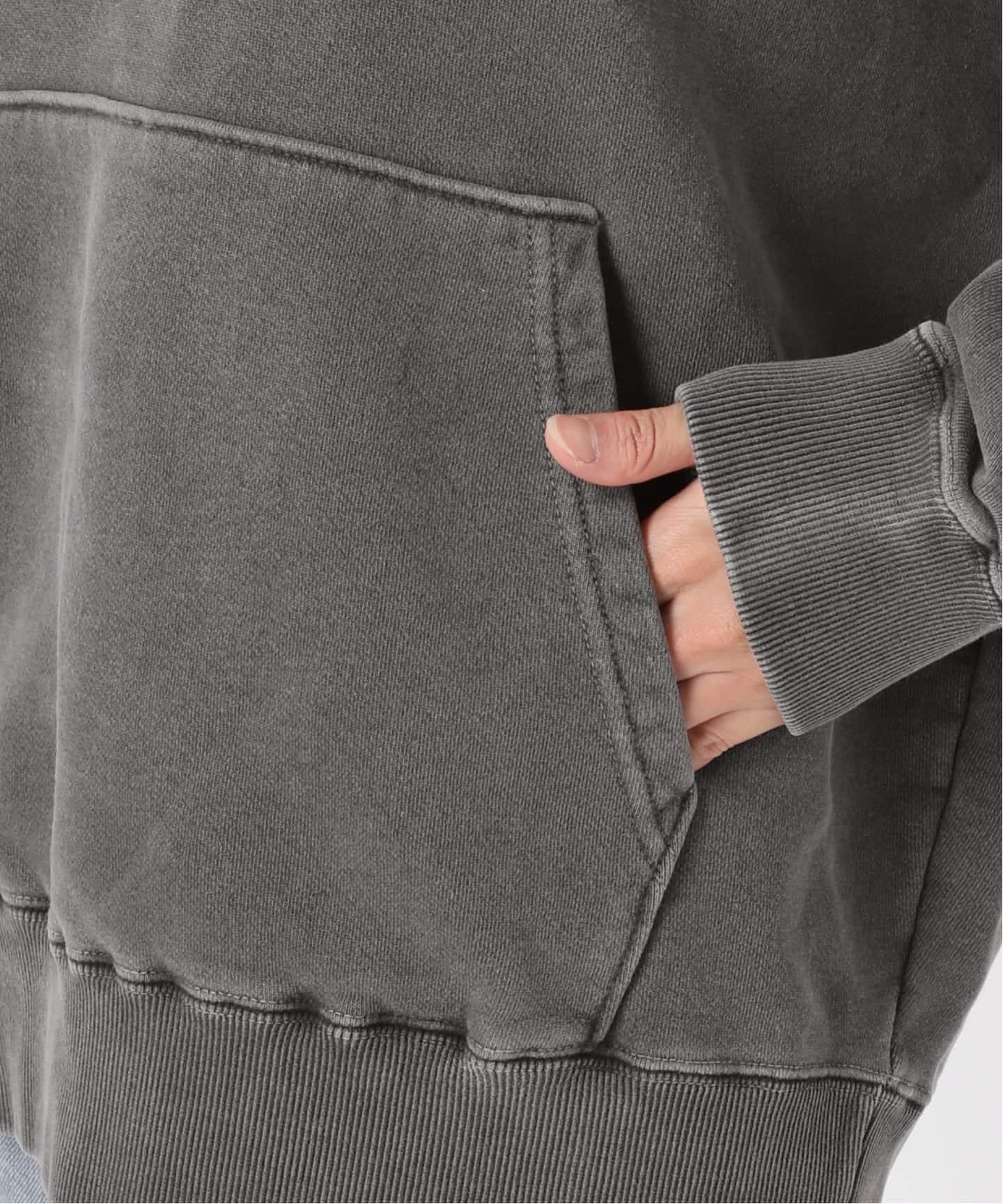 WEB限定追加》GOOD ROCK SPEED x Spick 別注 MICKEY / SWEAT（パーカー