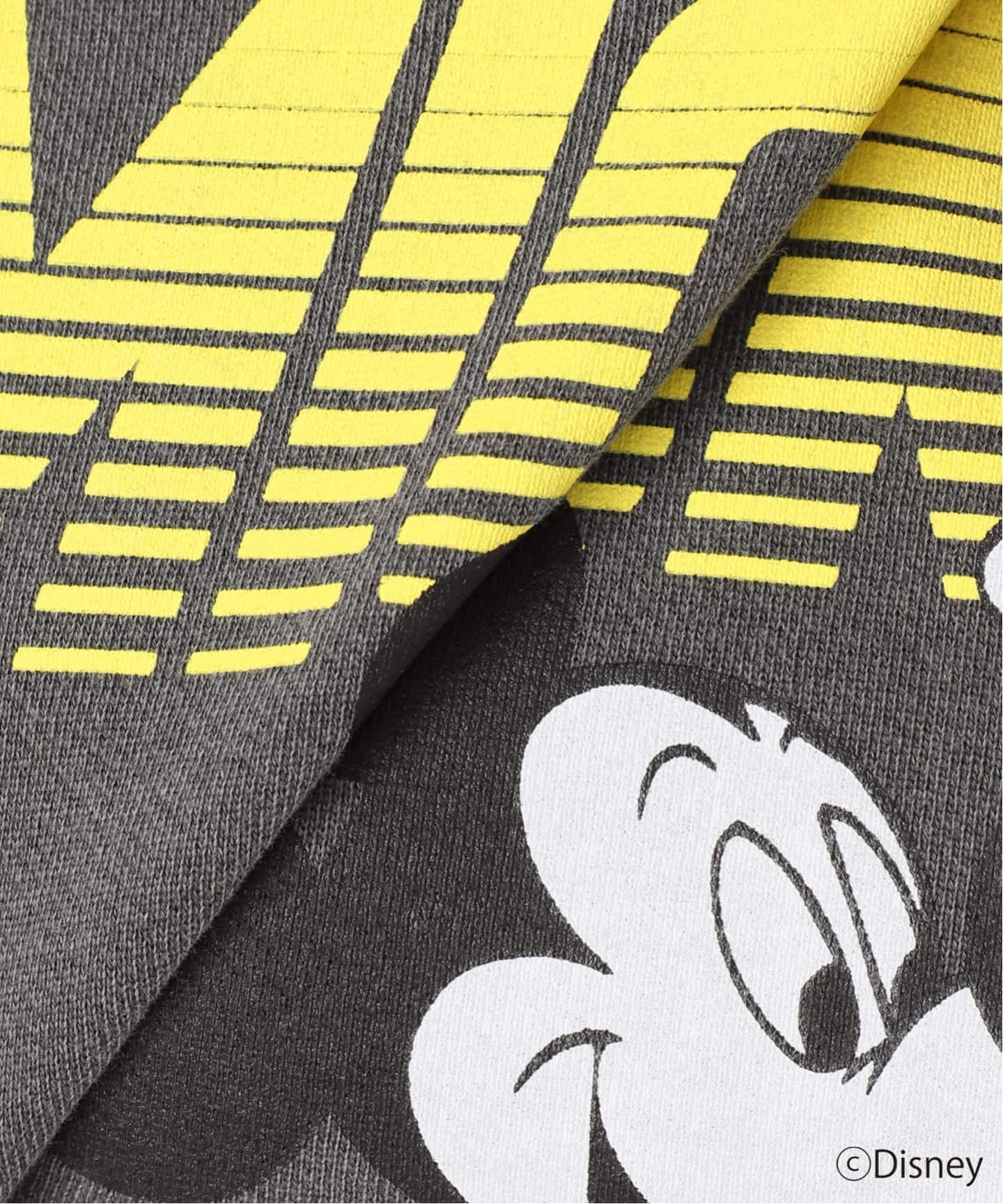 WEB限定追加予約》GOOD ROCK SPEED x Spick 別注 MICKEY / SWEAT