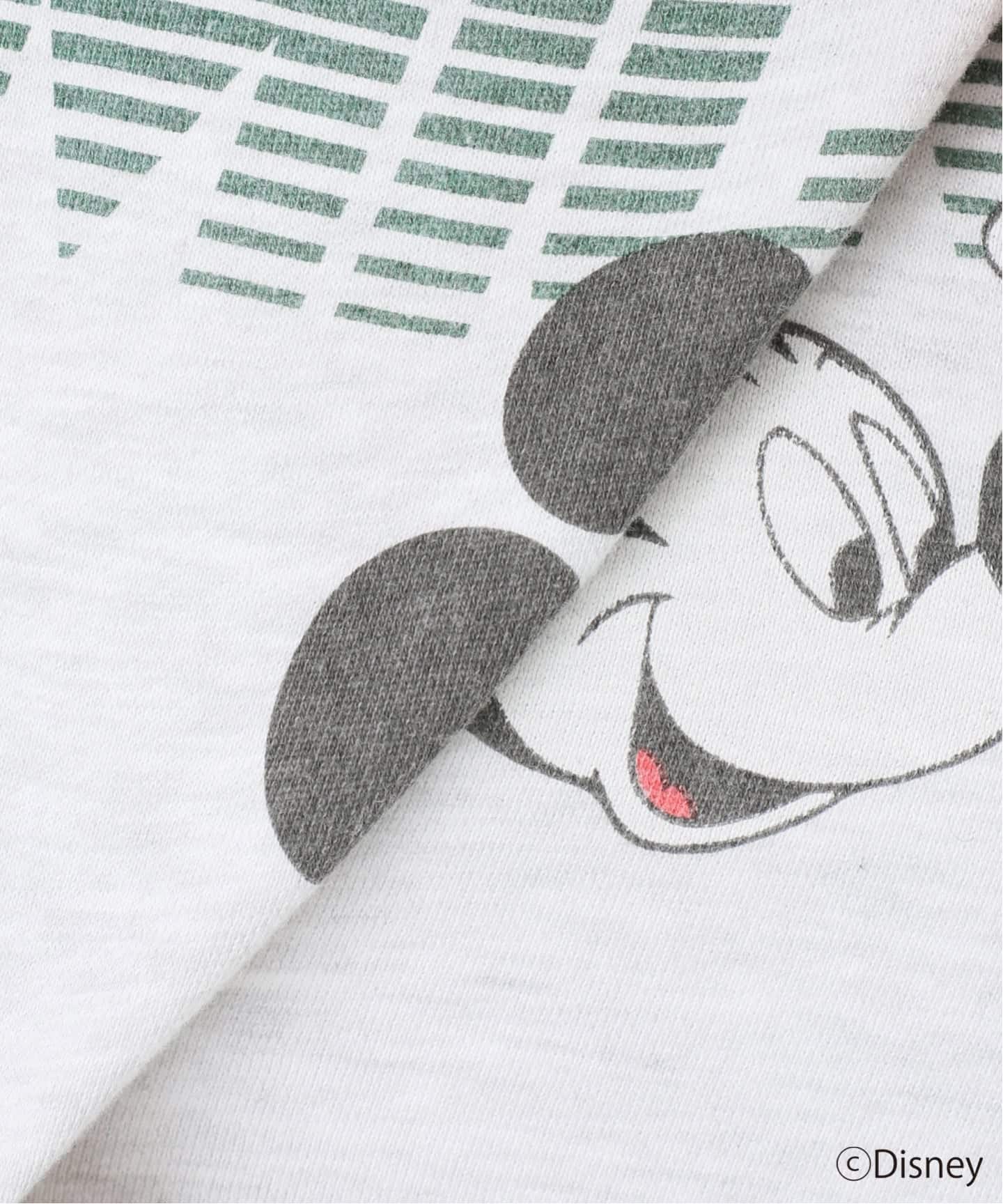 WEB限定追加予約》GOOD ROCK SPEED x Spick 別注 MICKEY / SWEAT