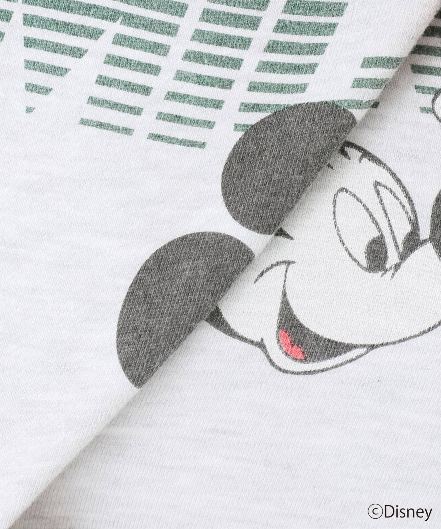 WEB限定追加》GOOD ROCK SPEED x Spick 別注 MICKEY / SWEAT（パーカー 