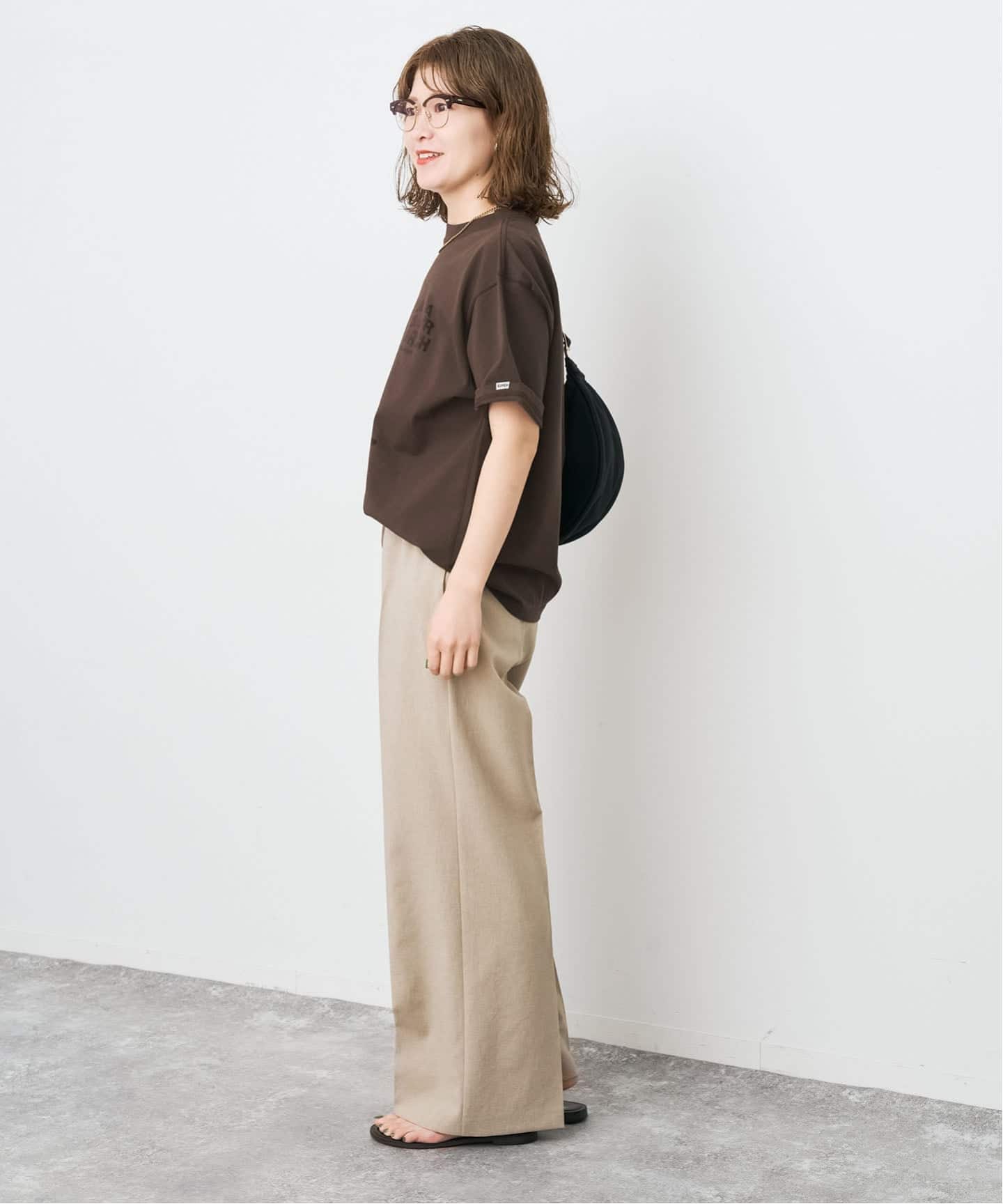 別注 / 追加》Oblada DINOSAUR TEE（Tシャツ／カットソー）｜Spick
