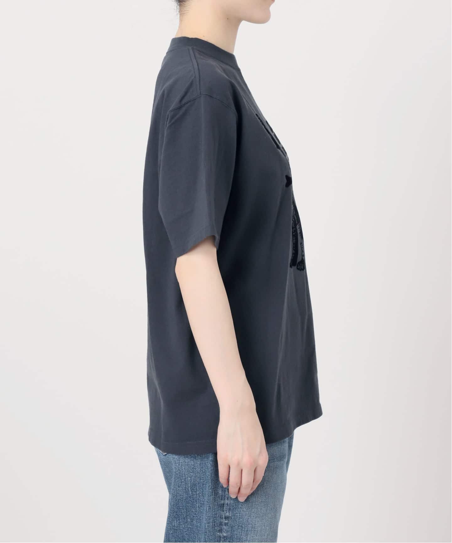 別注 / 追加》Oblada DINOSAUR TEE（Tシャツ／カットソー）｜Spick