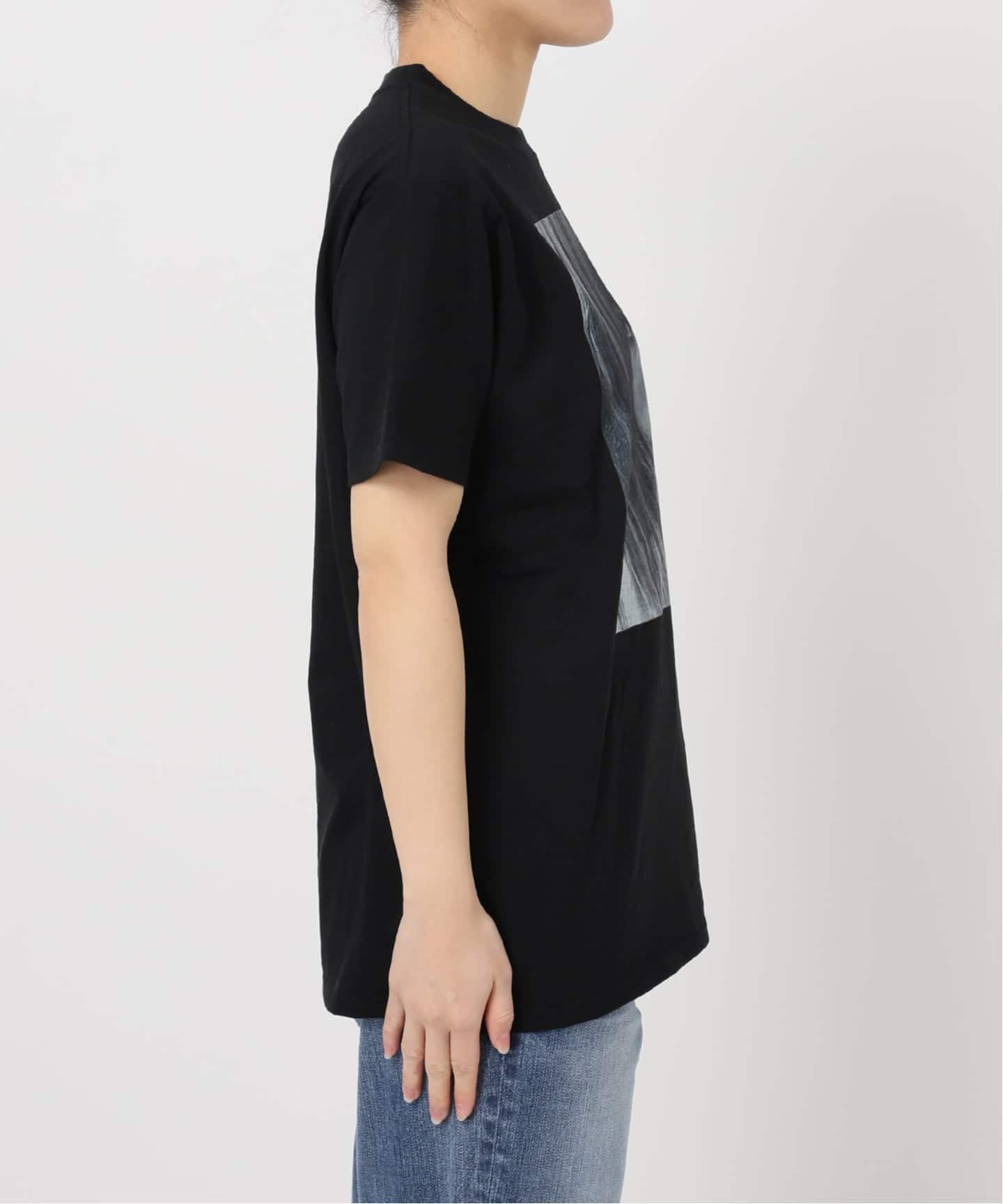 【COUTURE D'ADAM/クチュールドアダム】CORNELL Tシャツ COUTURE D`ADAM/クチュールドアダム T-Shirt（Tシャツ／カットソー