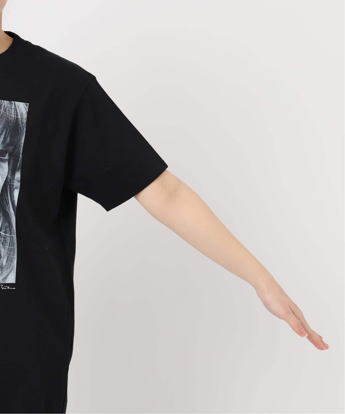 COUTURE D`ADAM/クチュールドアダム T-Shirt（Tシャツ／カットソー