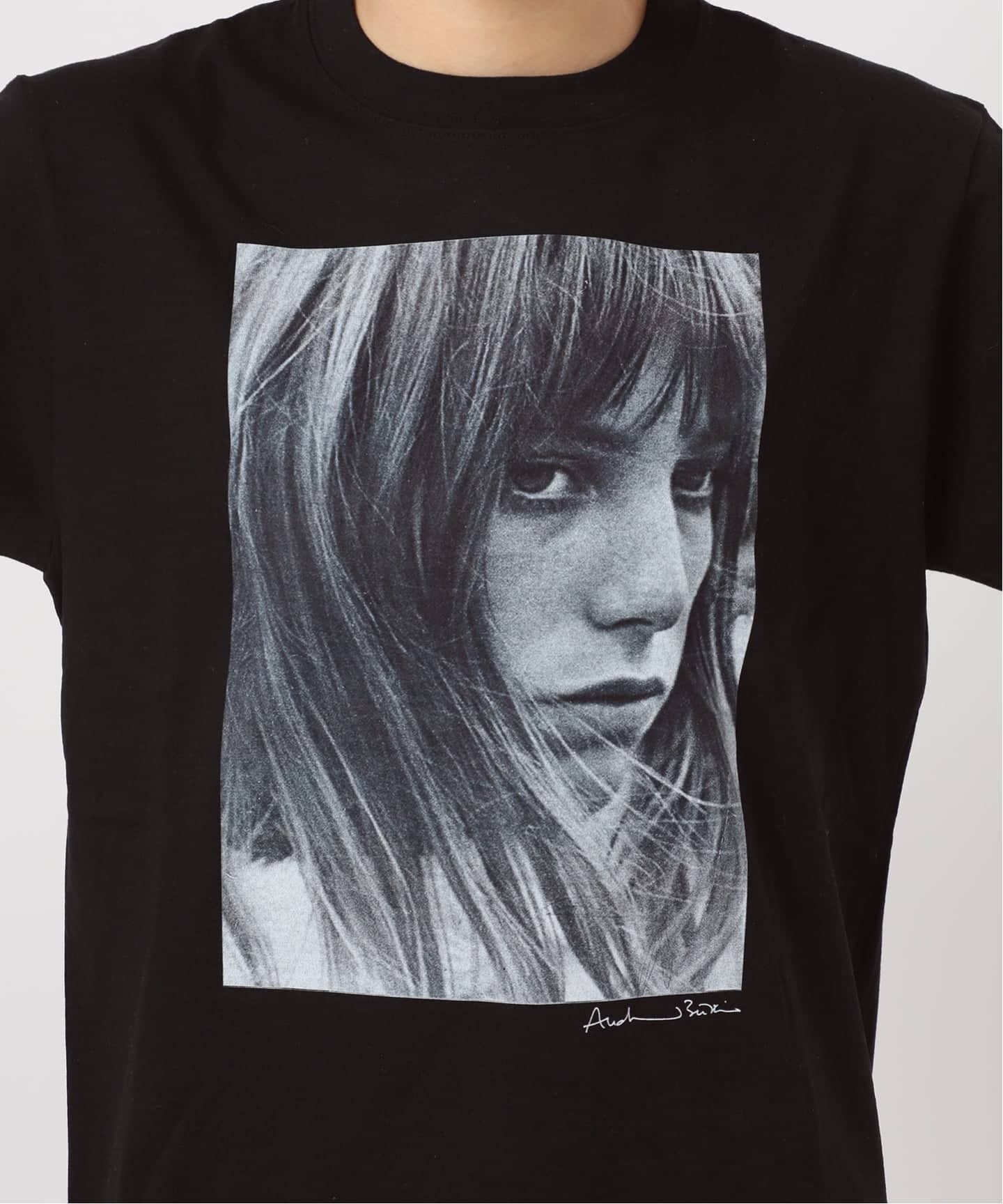 COUTURE D`ADAM/クチュールドアダム T-Shirt（Tシャツ／カットソー