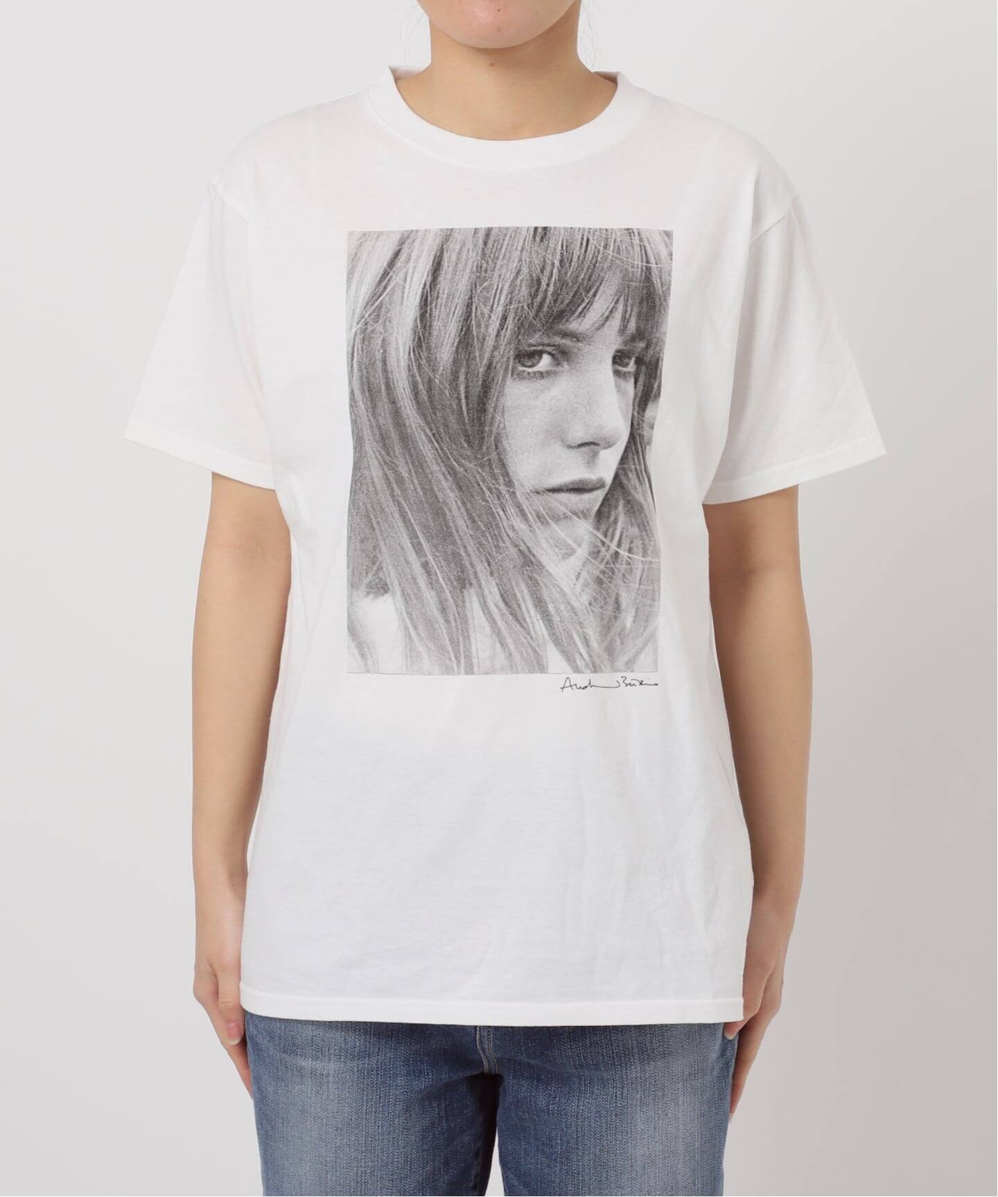 COUTURE D`ADAM/クチュールドアダム T-Shirt（Tシャツ／カットソー
