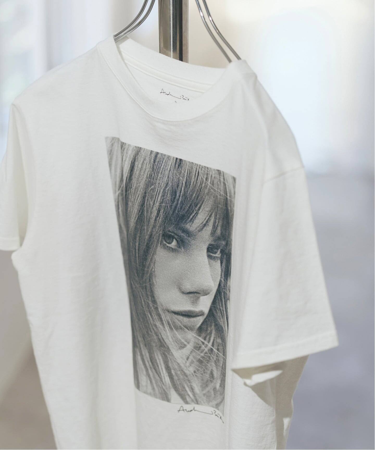COUTURE D`ADAM/クチュールドアダム T-Shirt（Tシャツ／カットソー 