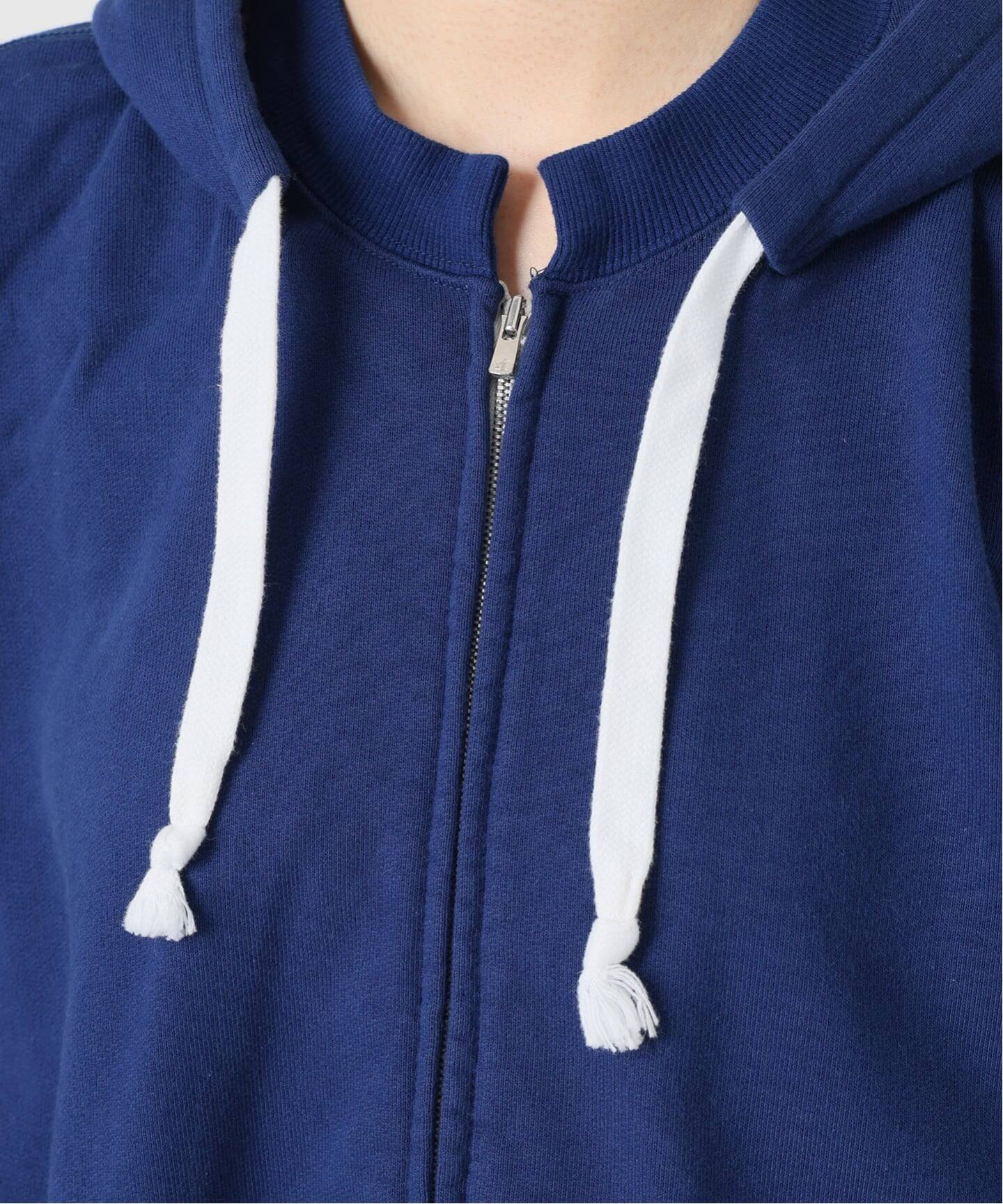 一部店舗+WEB限定》oblada / オブラダ ROBIN HOODIE（パーカー