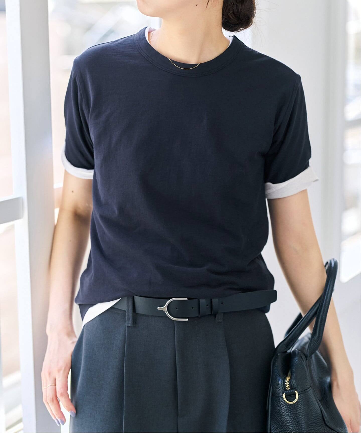2枚セット / 別注》J.J.Mercer / ジェイジェイマーサー 2SET TEE（T