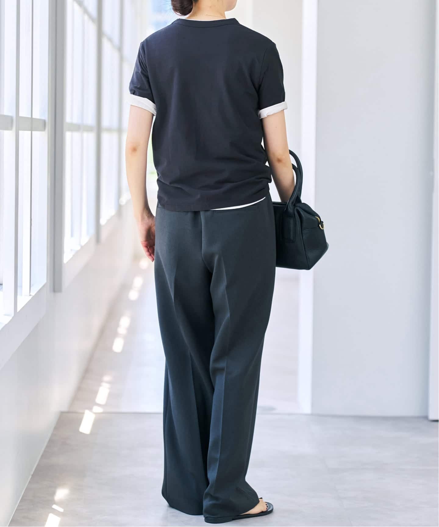 2枚セット / 別注》J.J.Mercer / ジェイジェイマーサー 2SET TEE（T
