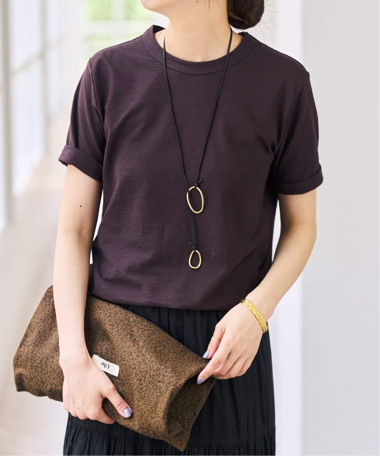 2枚セット / 別注》J.J.Mercer / ジェイジェイマーサー 2SET TEE（T