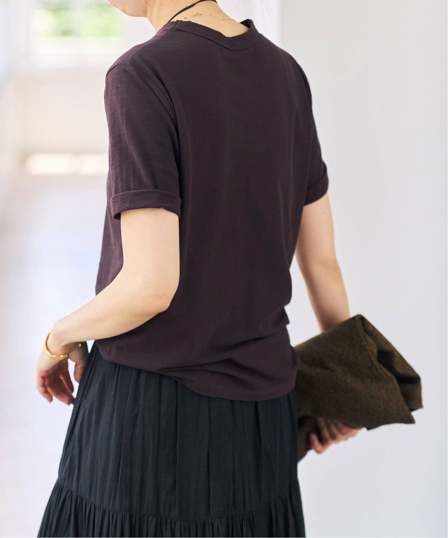 2枚セット / 別注》J.J.Mercer / ジェイジェイマーサー 2SET TEE（T