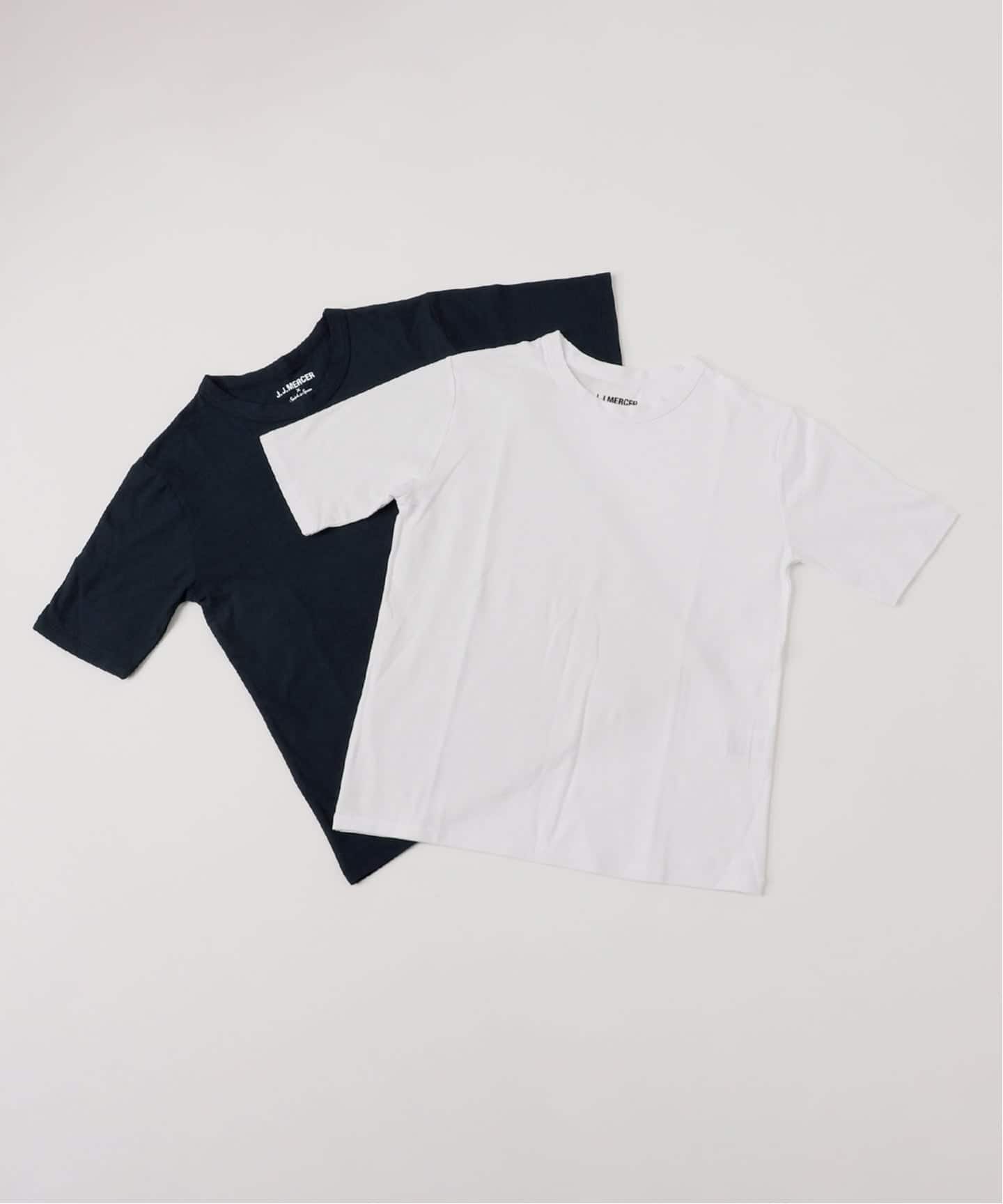 2枚セット / 別注》J.J.Mercer / ジェイジェイマーサー 2SET TEE（T