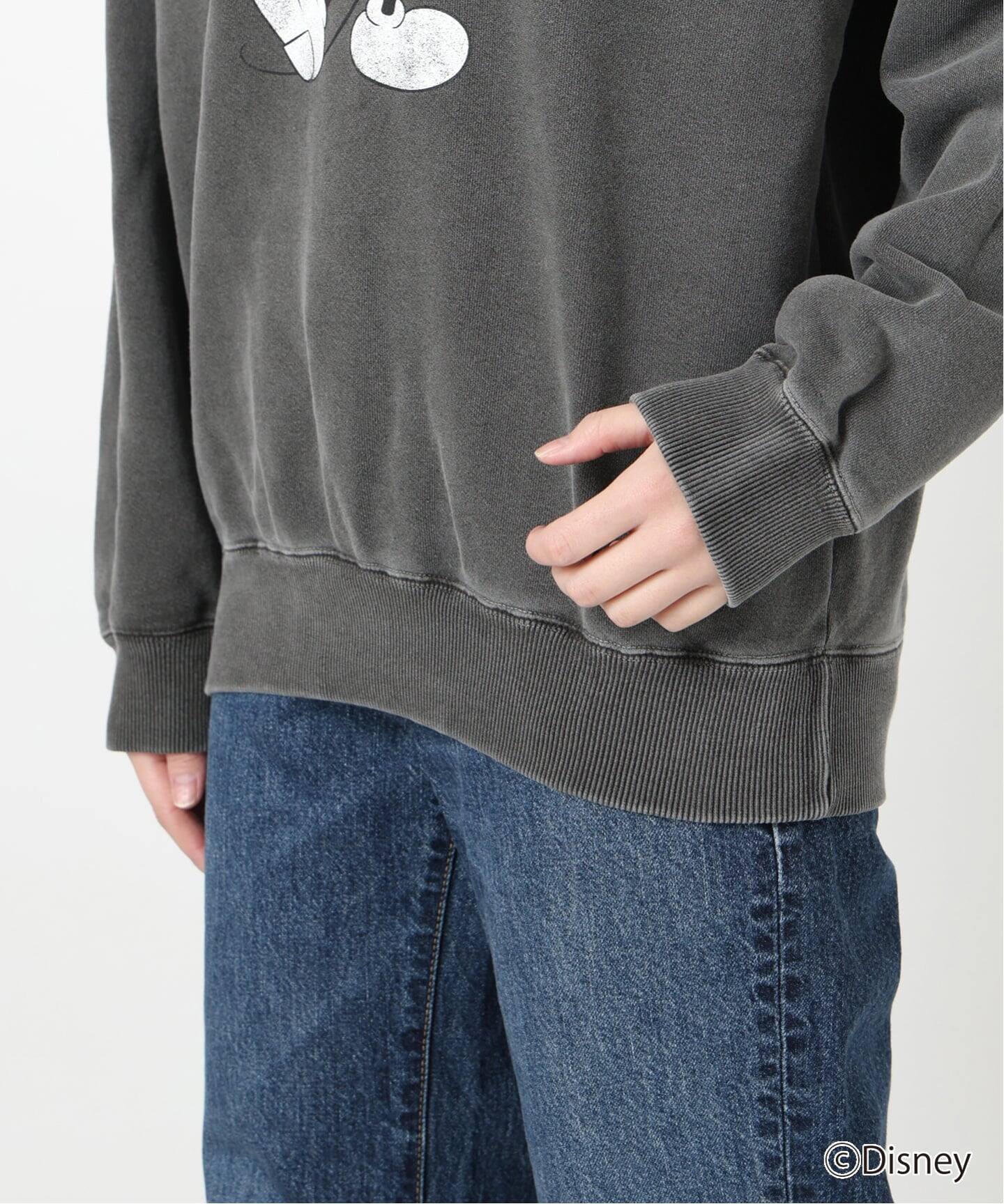 GOOD ROCK SPEED/グッドロックスピード別注ダメージ / ミッキー