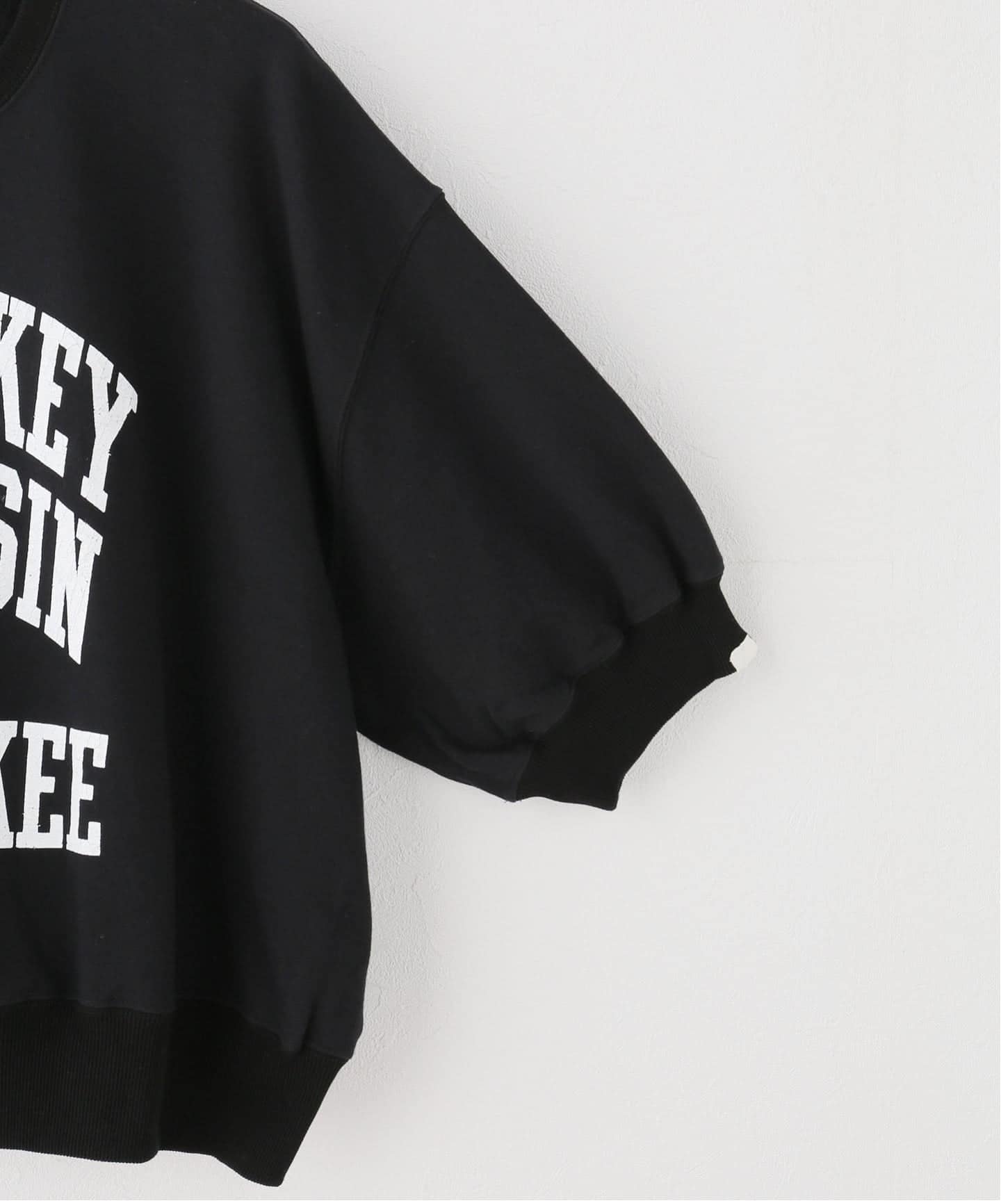 oblada / オブラダ HOCKEY H/S SWEAT（スウェット）｜Spick & Span