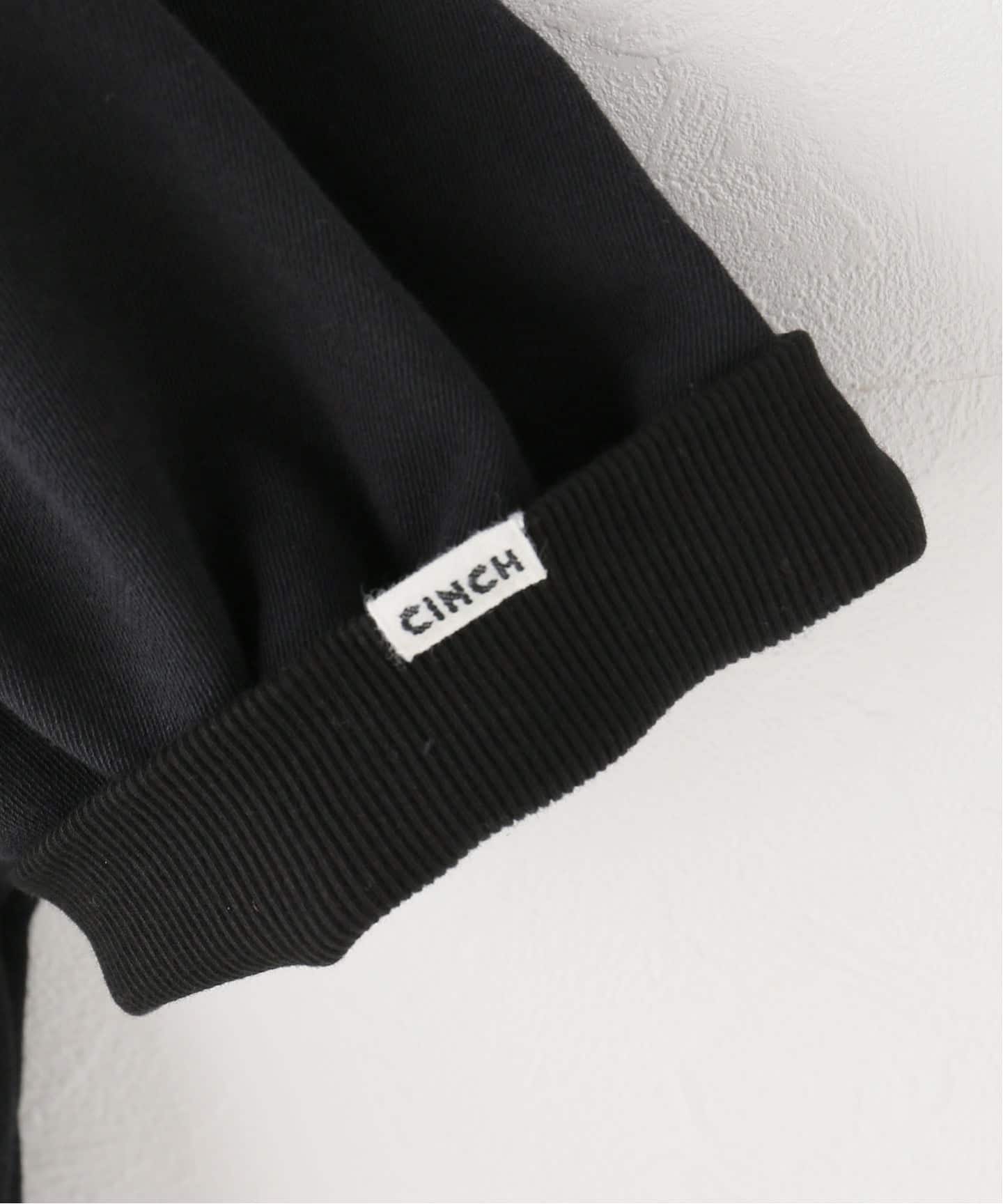 oblada / オブラダ HOCKEY H/S SWEAT（スウェット）｜Spick & Span