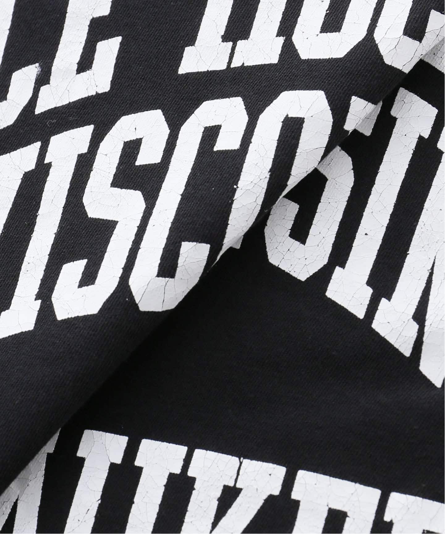 oblada / オブラダ HOCKEY H/S SWEAT（スウェット）｜Spick & Span